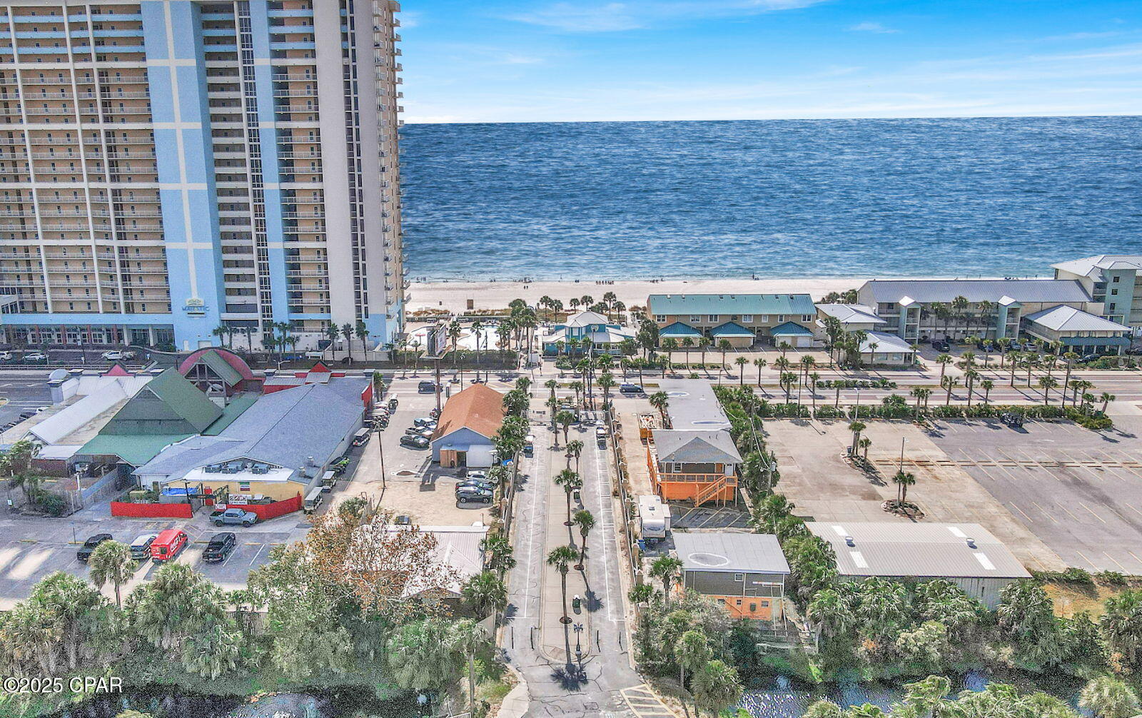 Details for 218 White Sandy Drive, Panama City Beach, FL 32407