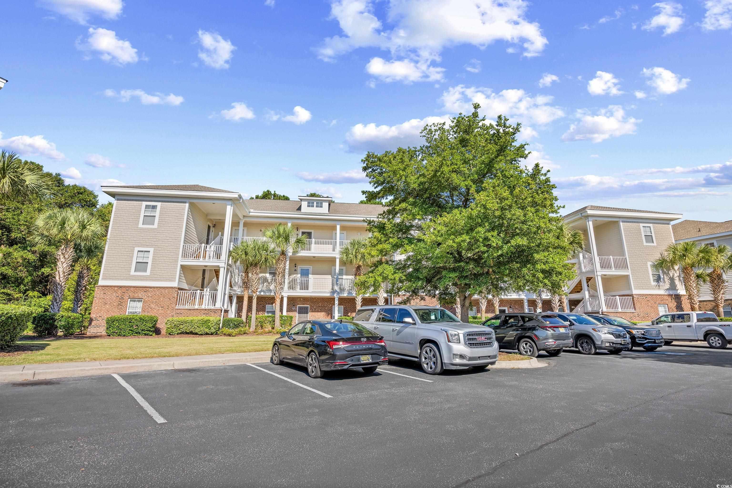 6253 Catalina Dr. UNIT #1024 North Myrtle Beach, SC 29582