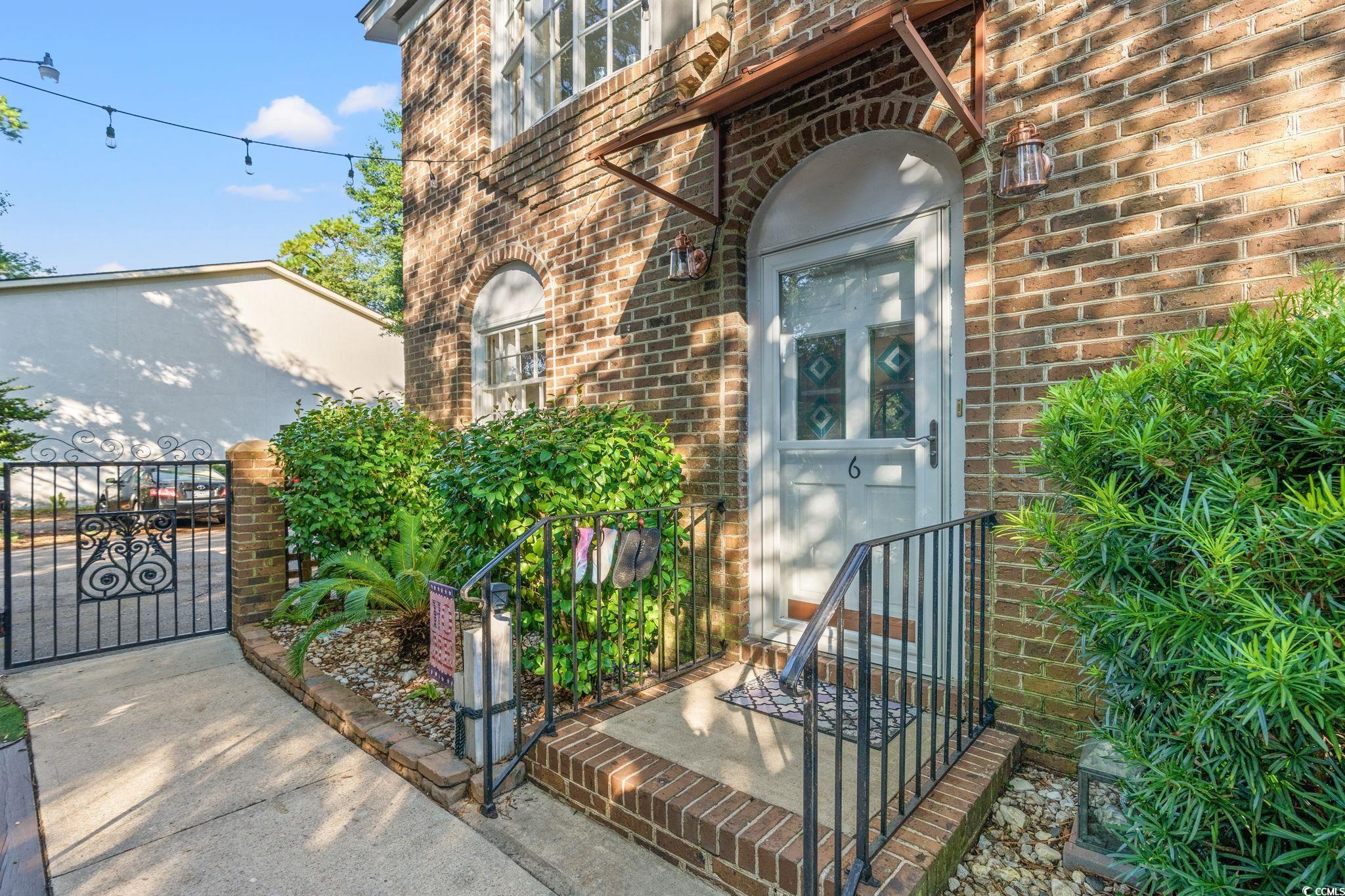 403 76th Ave. N UNIT #6 Myrtle Beach, SC 29572