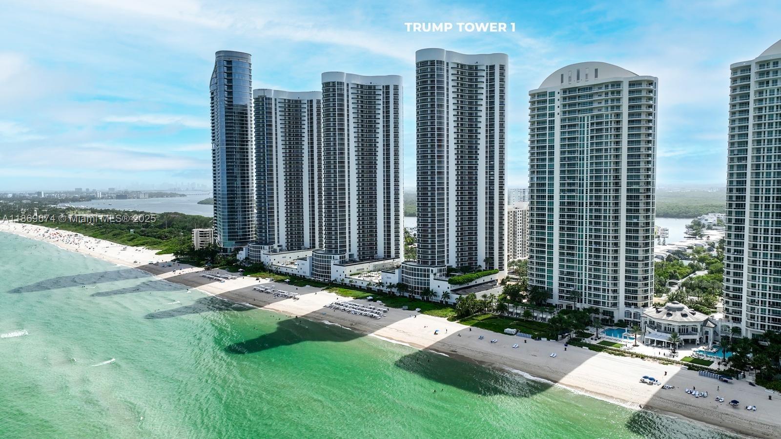 Condo for Sale in Sunny Isles Beach, FL