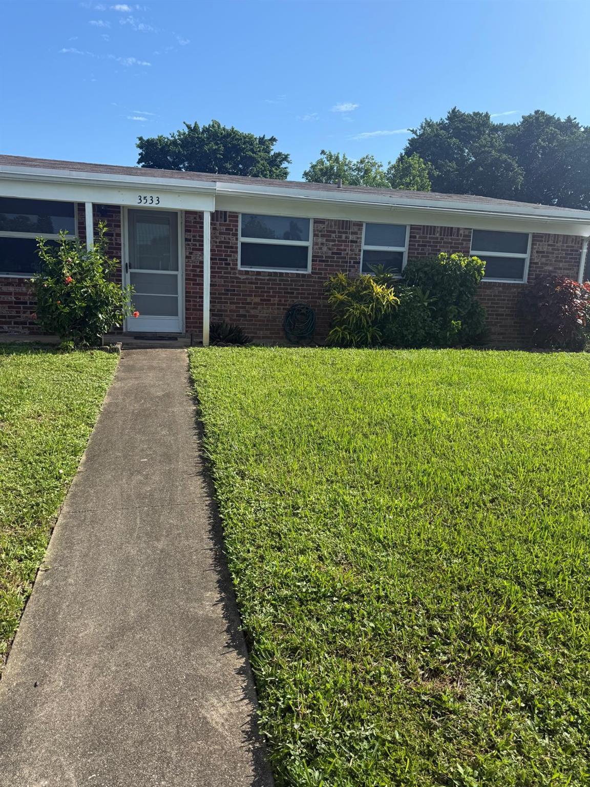 Palm Beach Cabana Colony