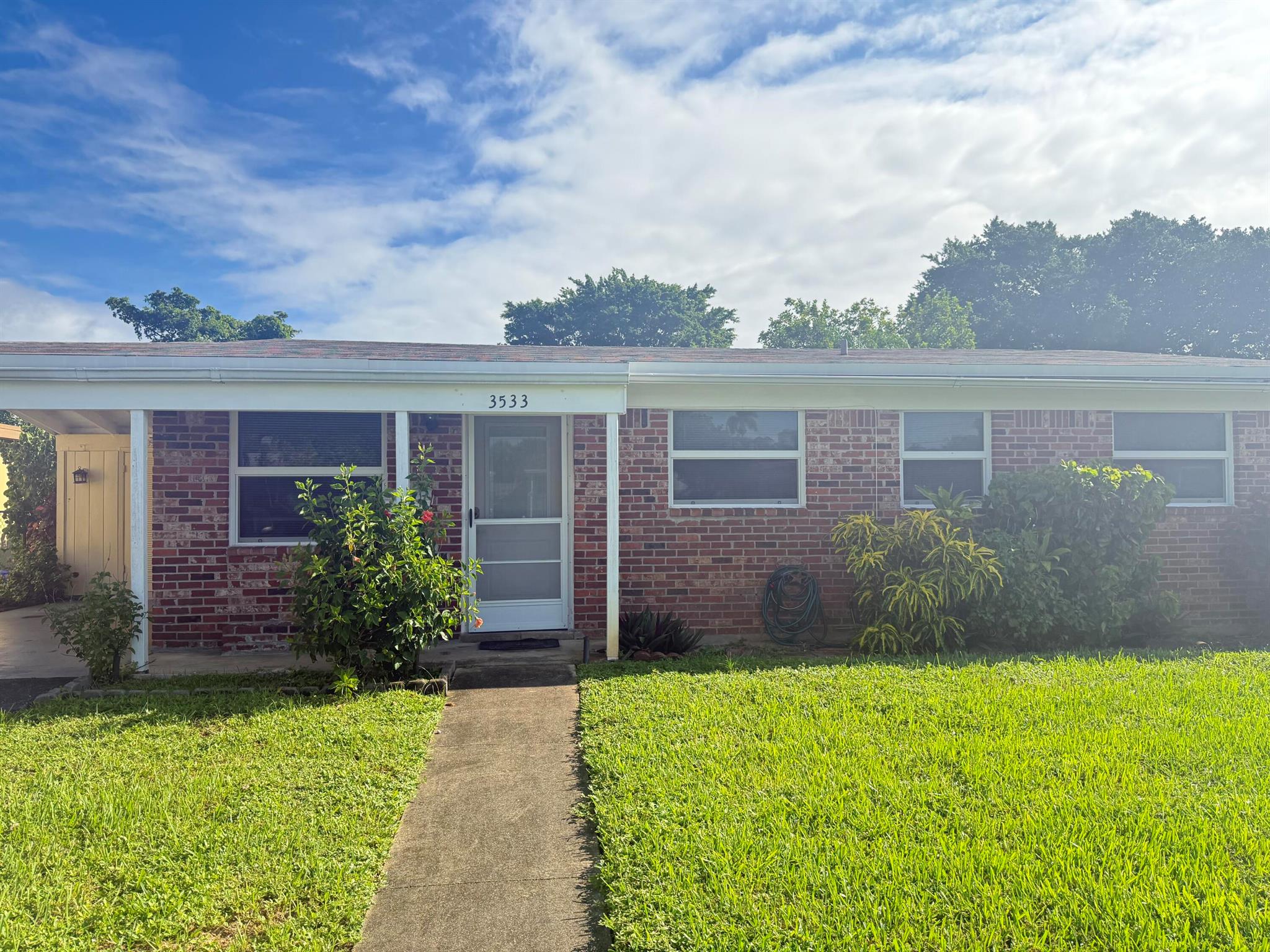 Homes for sale in Palm Beach Gardens, FL | 3533 Florida Boulevard, Palm Beach Gardens, FL 33410 | MLS# R11119924