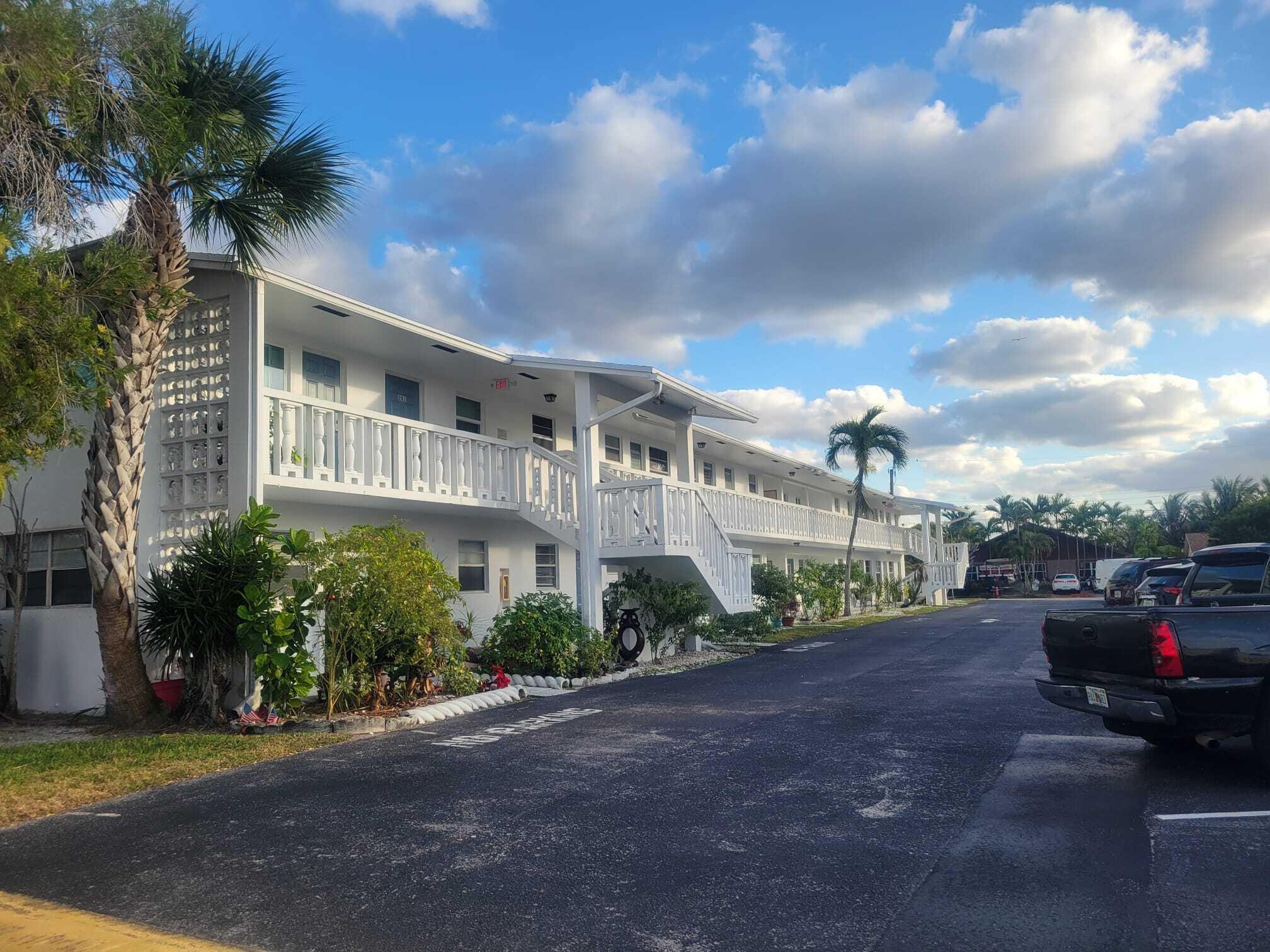 Winfield Gardens South Co