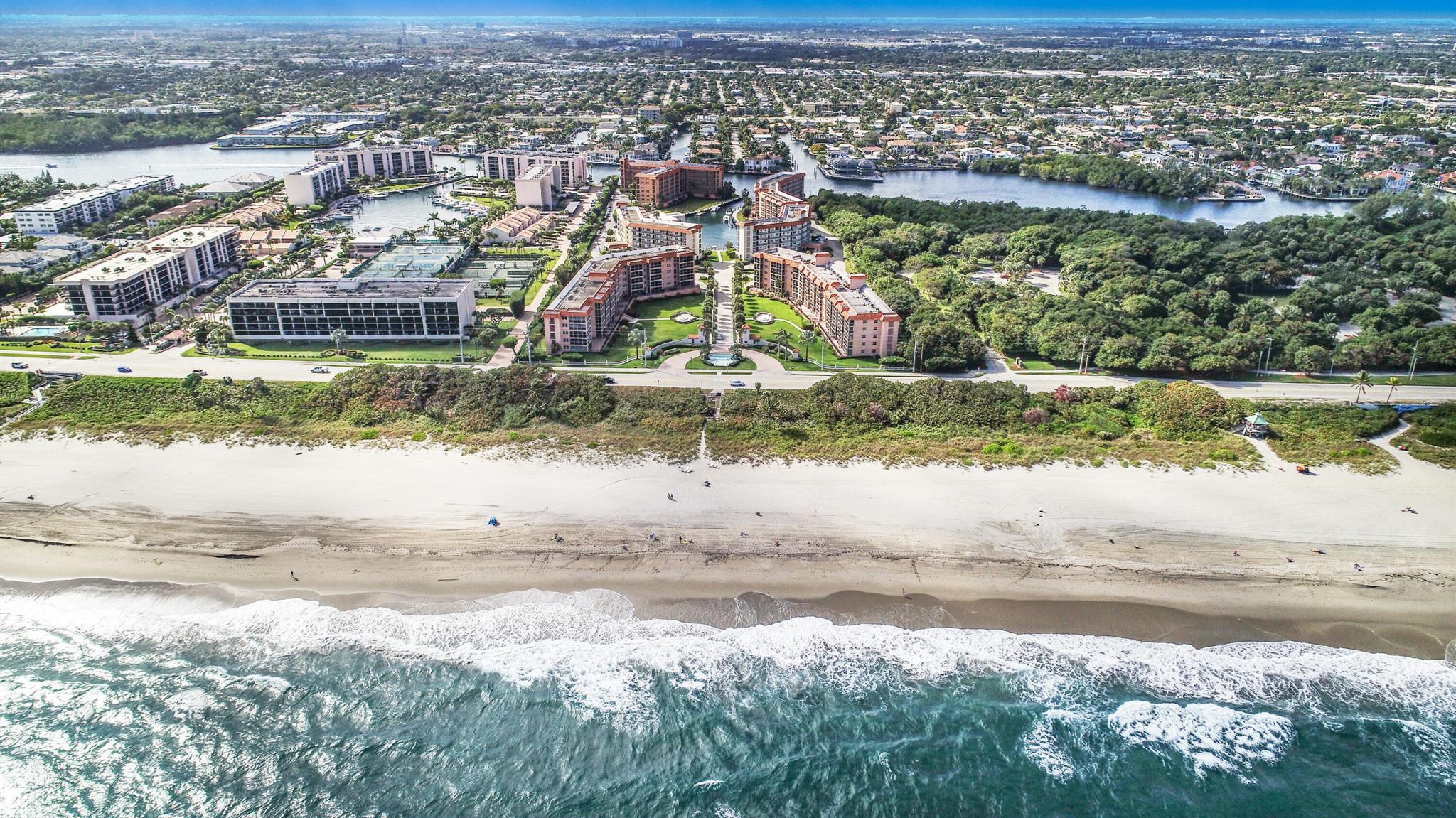 Homes for sale in Boca Raton, FL | 2871 N Ocean Boulevard #R358, Boca Raton, FL 33431 | MLS# R11119943