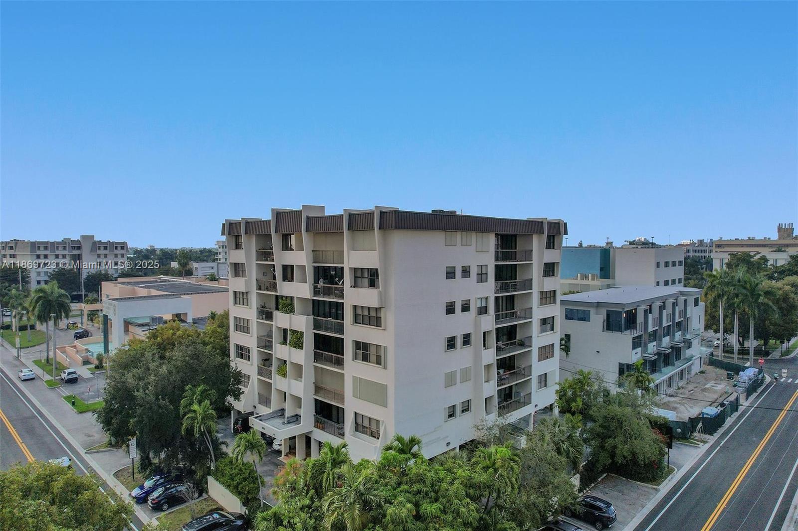 9300 Harbor Terrace Condo