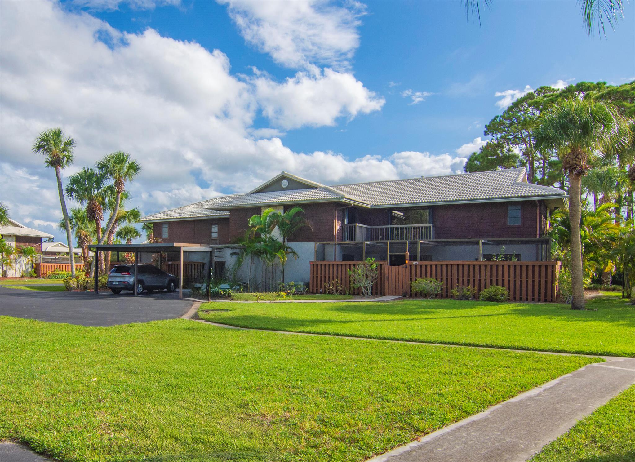 Camelot Gardens Phases 1