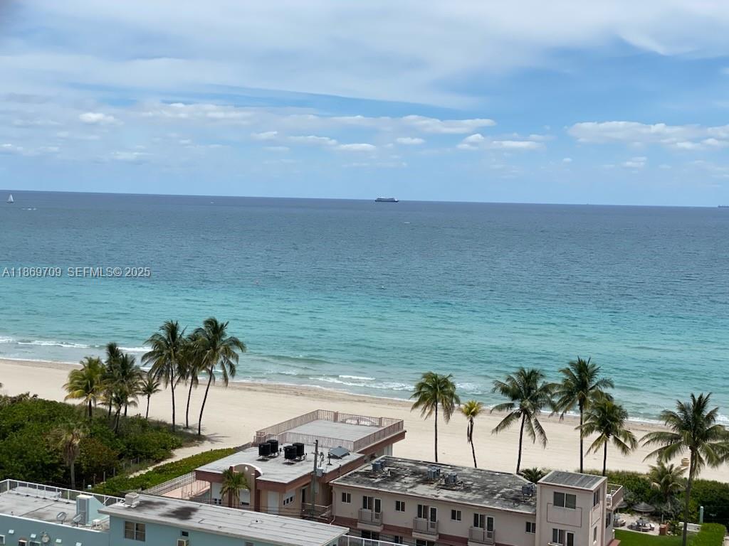 1501 Ocean Dr Unit 1403, Hollywood, Florida 33019