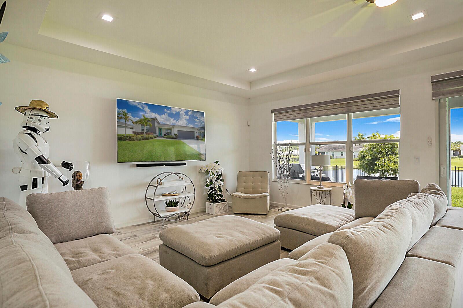 Mattamy At Southern Grove