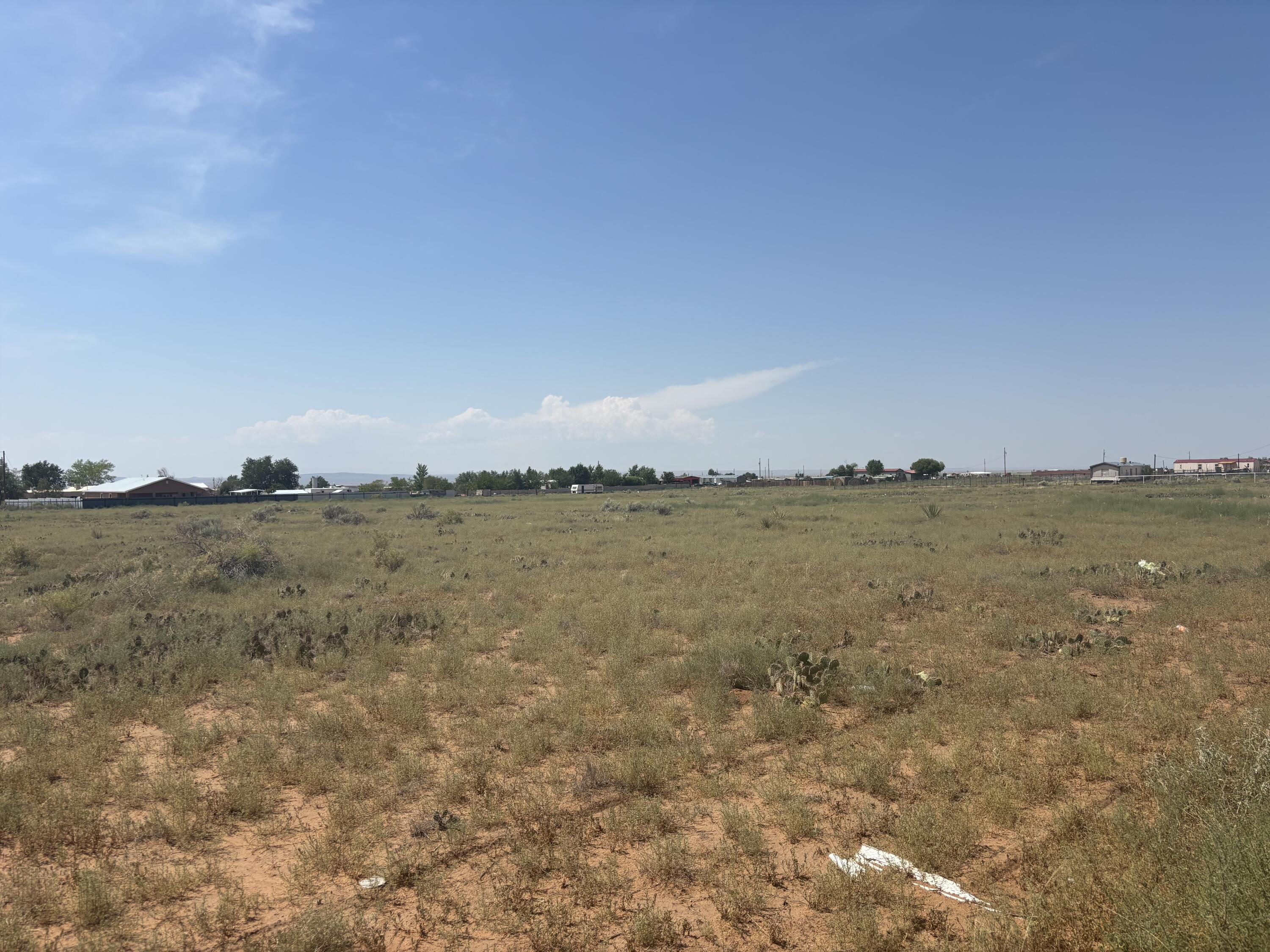 Homes for sale in Meadow Lake, NM | Tr 1-6 Blk 3 Unit 11, Meadow Lake, NM 87031 | MLS# 1090674