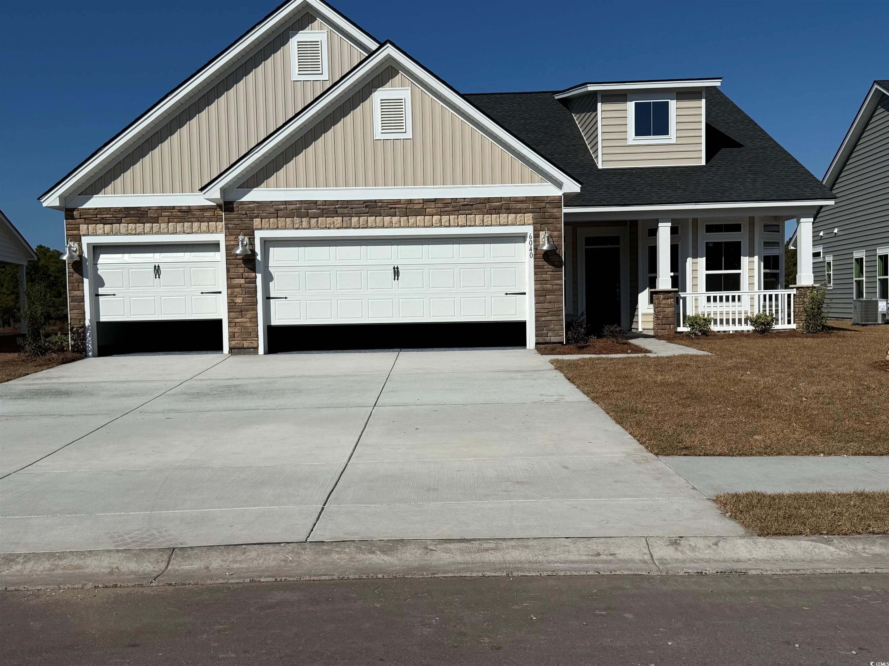 6040 Zoe Way Myrtle Beach, SC 29588