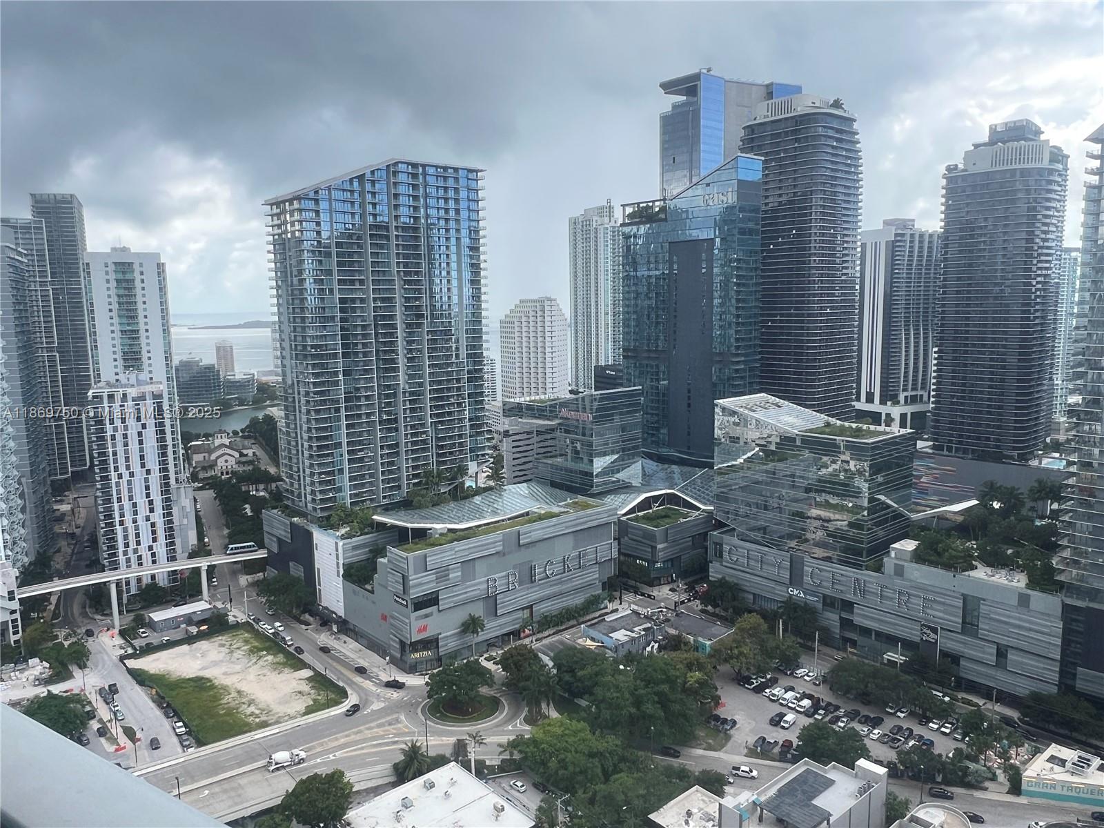 92 3rd St Unit 3803, Miami, Florida 33130