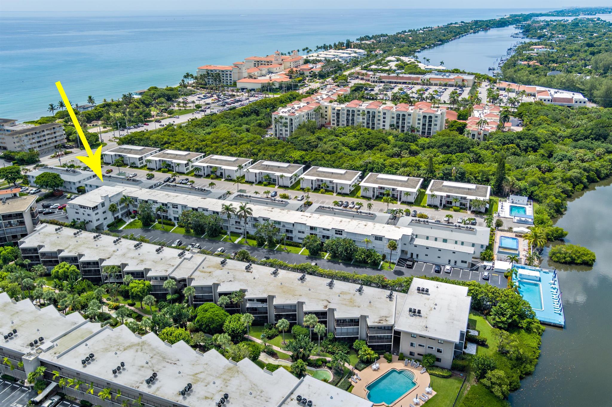 Homes for sale in South Palm Beach, FL | 4001 S Ocean Boulevard #307, South Palm Beach, FL 33480 | MLS# R11119985