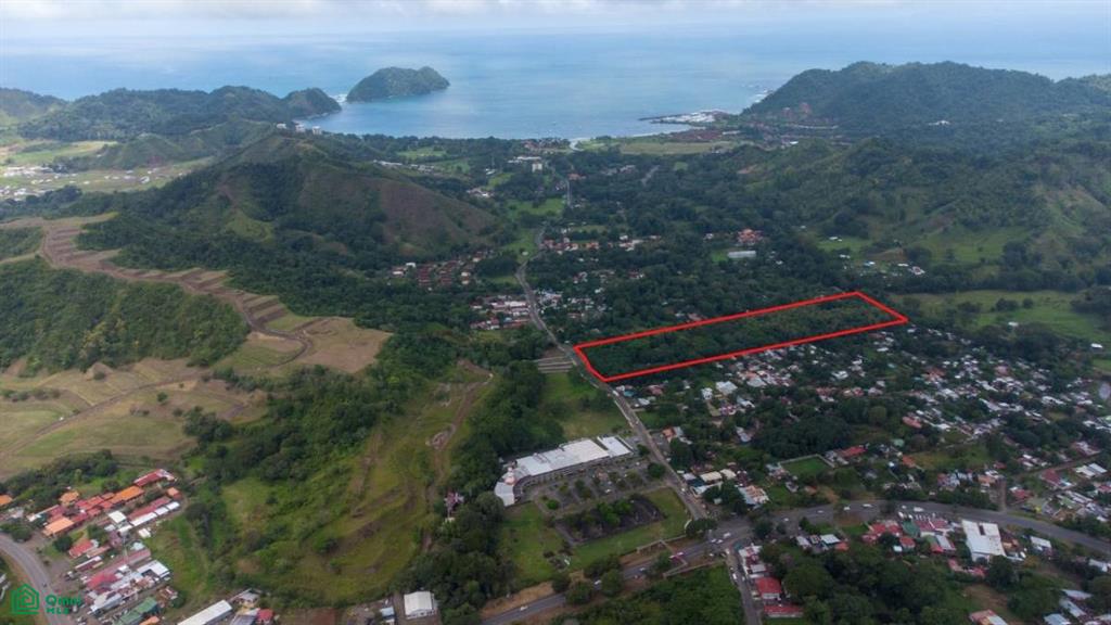 0 bed Land For Sale in Garabito, Puntarenas - 1