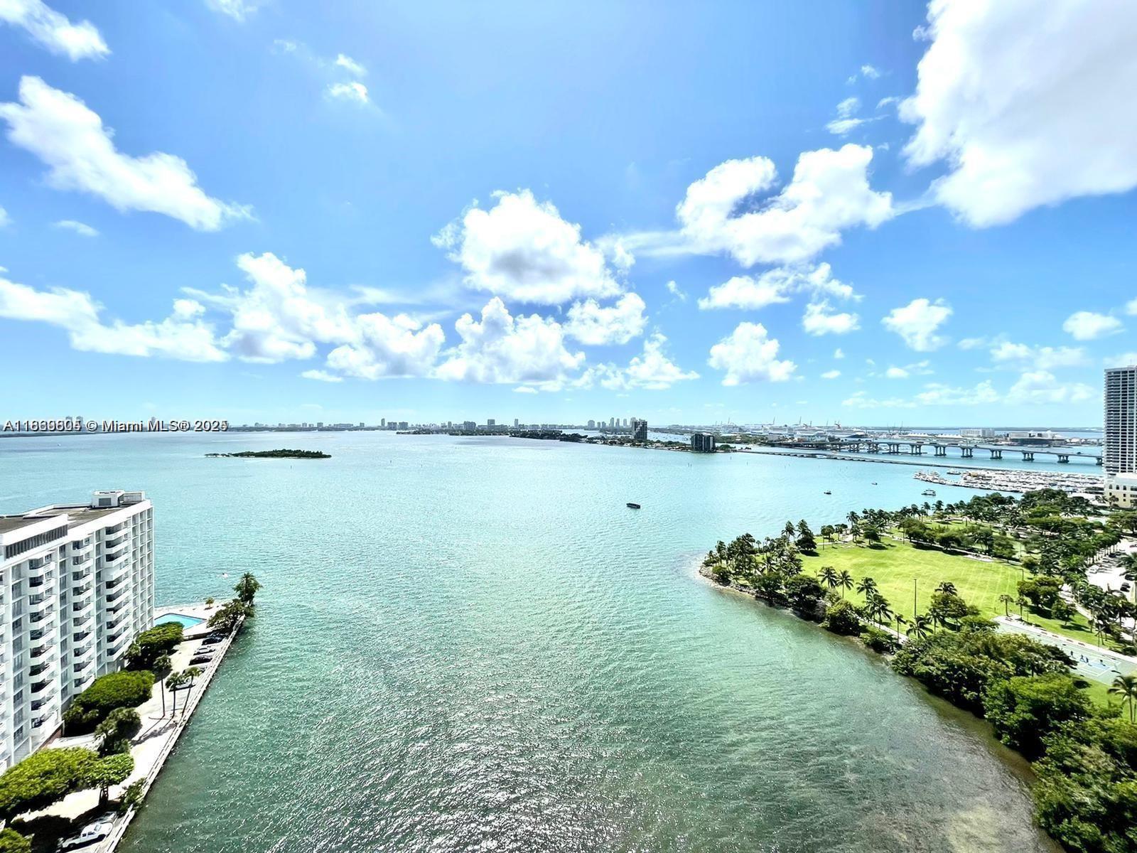 Condo for Rent in Miami, FL