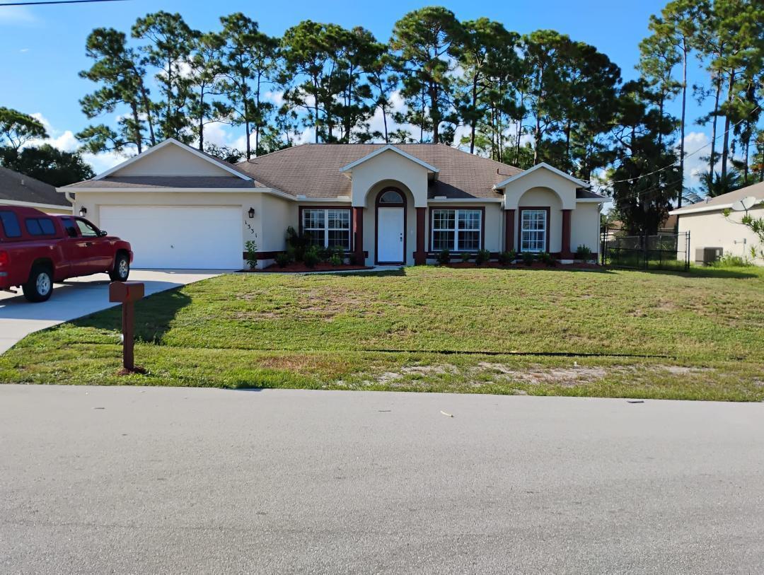 Port St Lucie Section 19