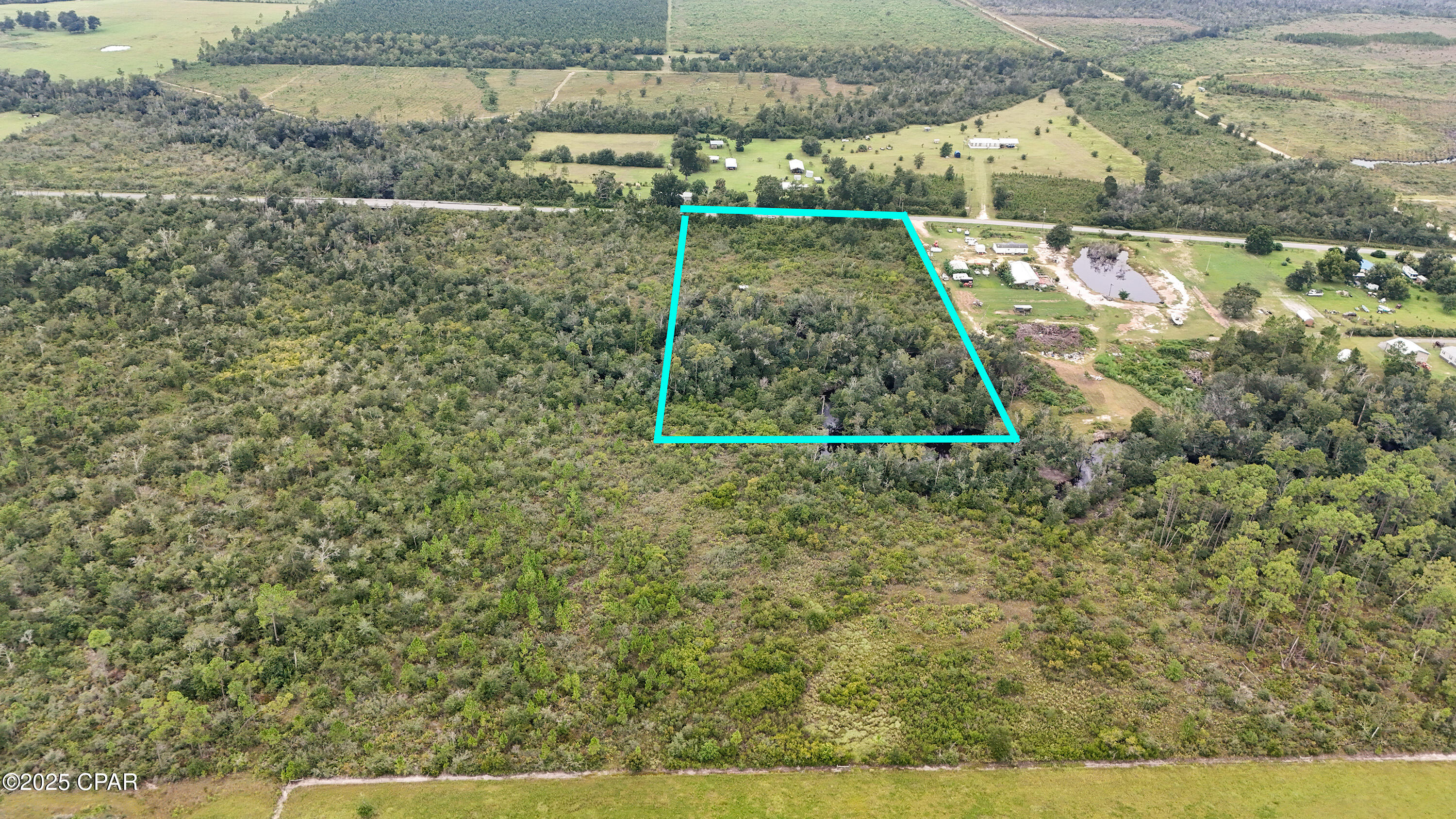 Details for 0 Jarrott Daniels Road, Wewahitchka, FL 32465
