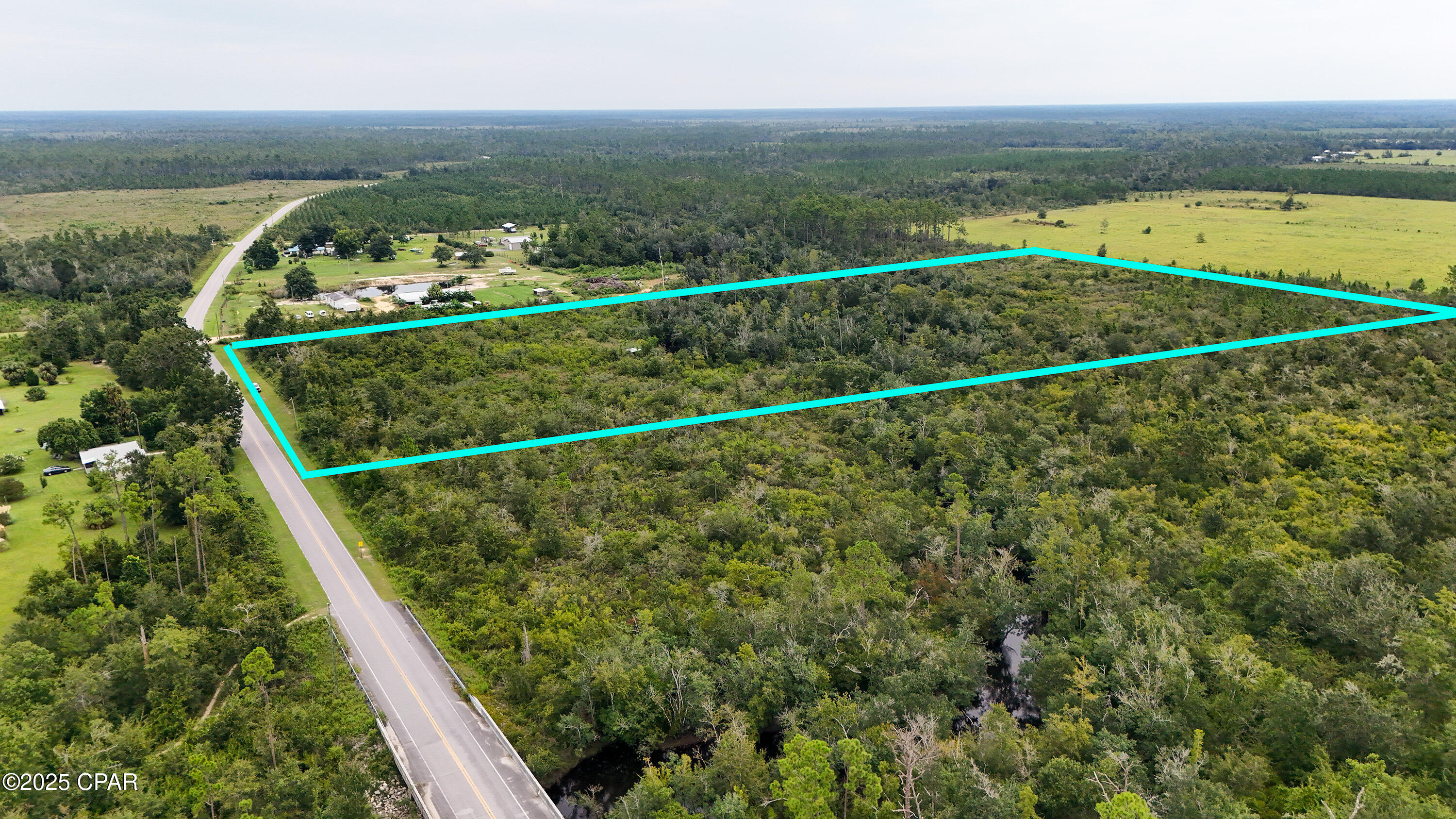 Image 17 For 0 Jarrott Daniels Road