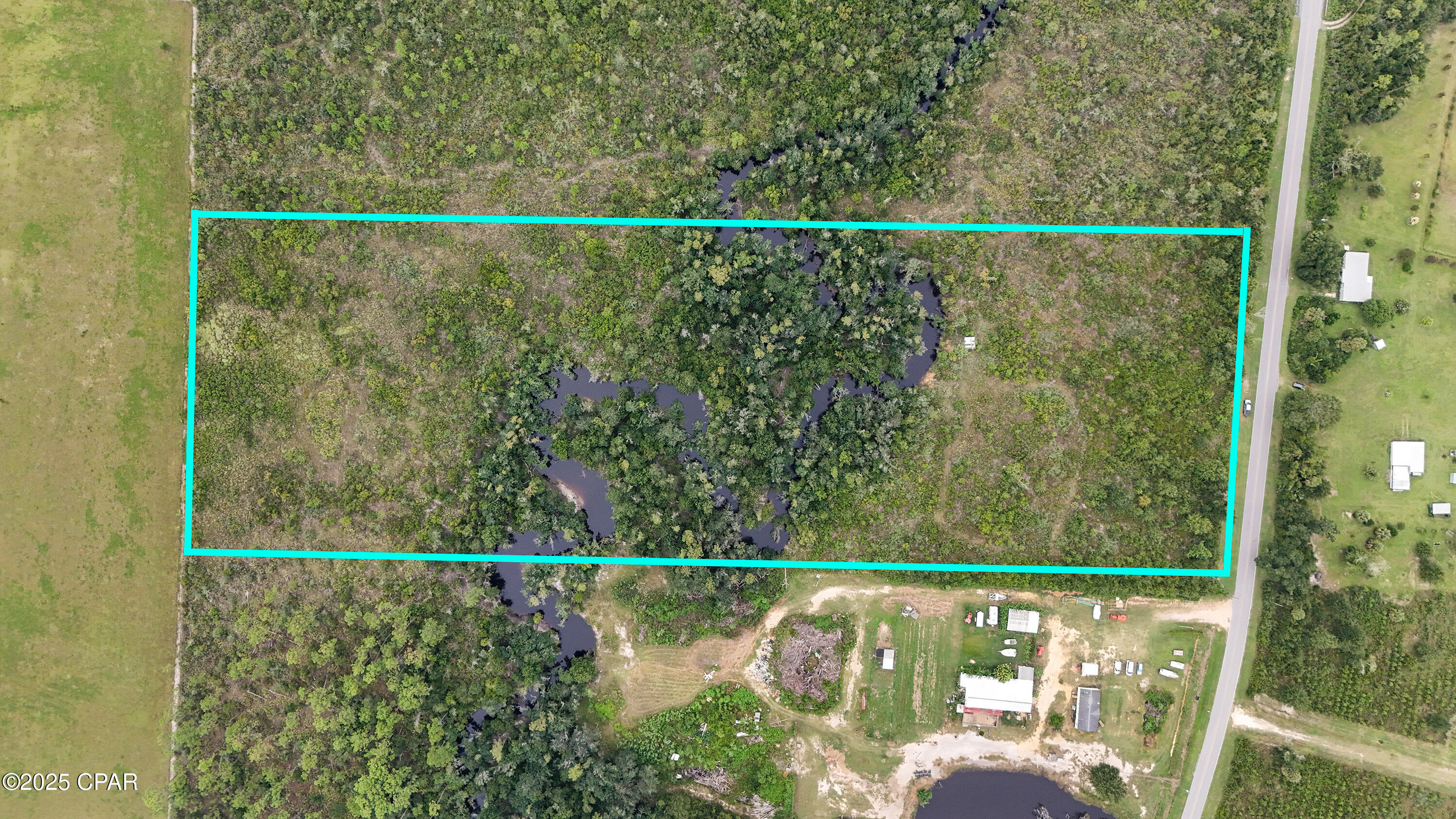 Homes for sale in Wewahitchka, FL | 0 Jarrott Daniels Rd, Wewahitchka, FL 32465 | MLS# 778414