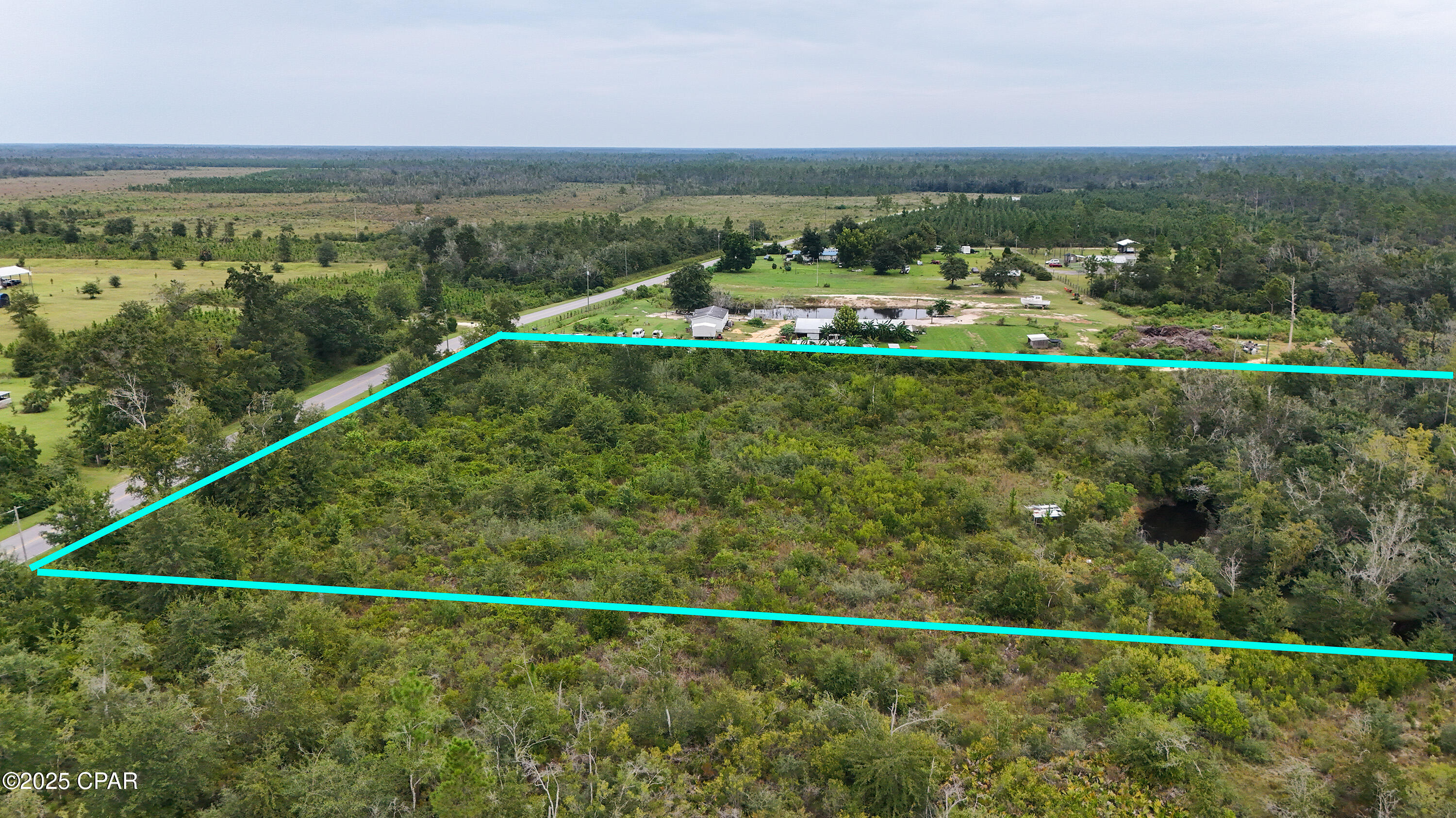 Homes for sale in Wewahitchka, FL | 0 Jarrott Daniels Rd, Wewahitchka, FL 32465 | MLS# 778414