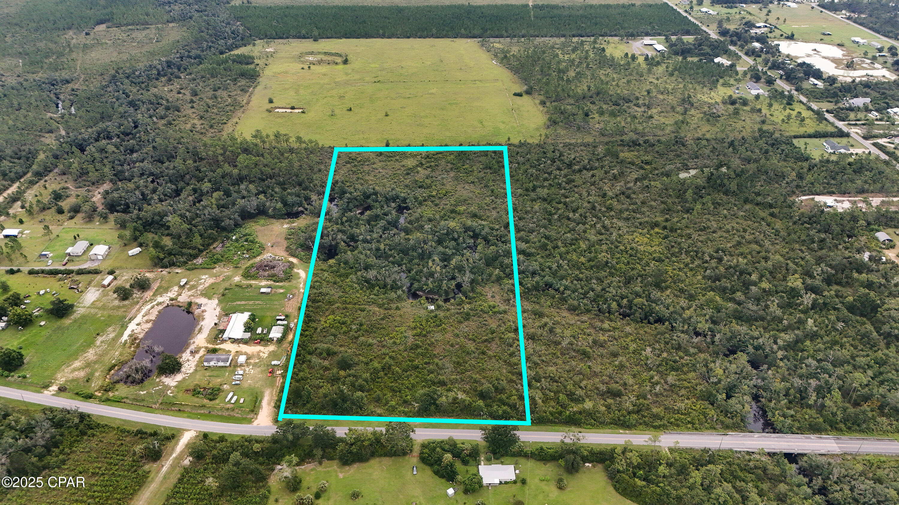 Image 3 For 0 Jarrott Daniels Road