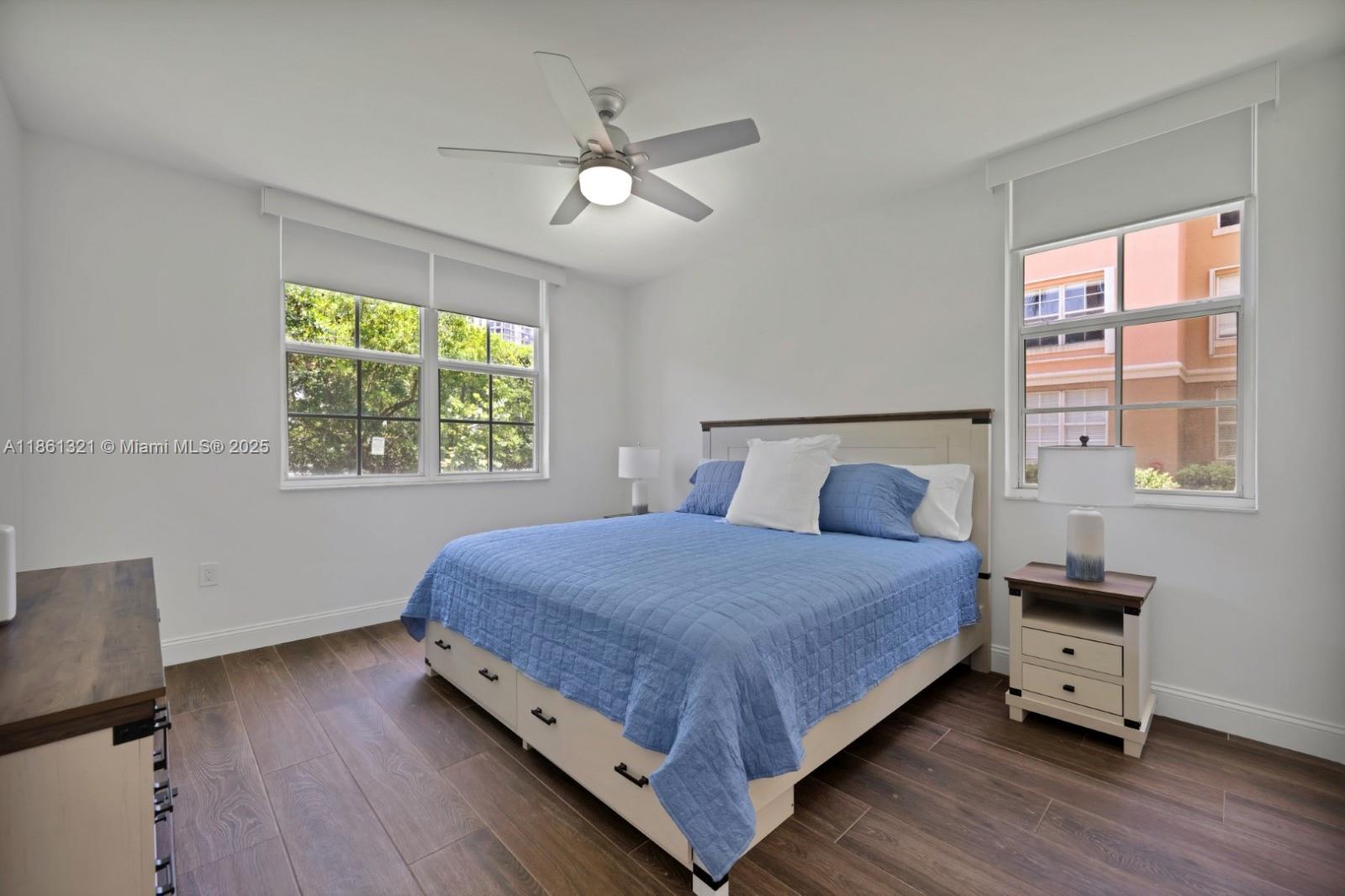 The Yacht Club At Aventur