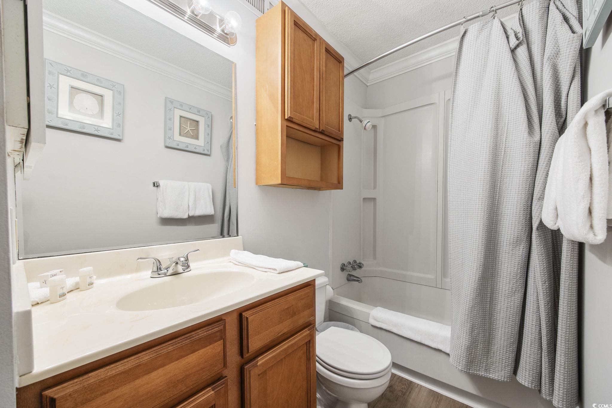 Photo 3 of Condo for sale at 9400 Shore Dr #105, Myrtle Beach, SC 29572 | MLS# 2521282 | Listing updated on 2026-10-03
