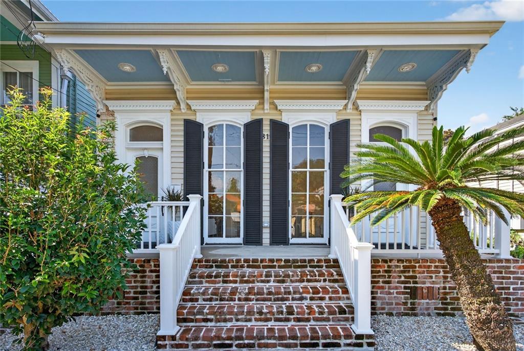 Photo of 4316 CONSTANCE Street, New Orleans, LA 70115