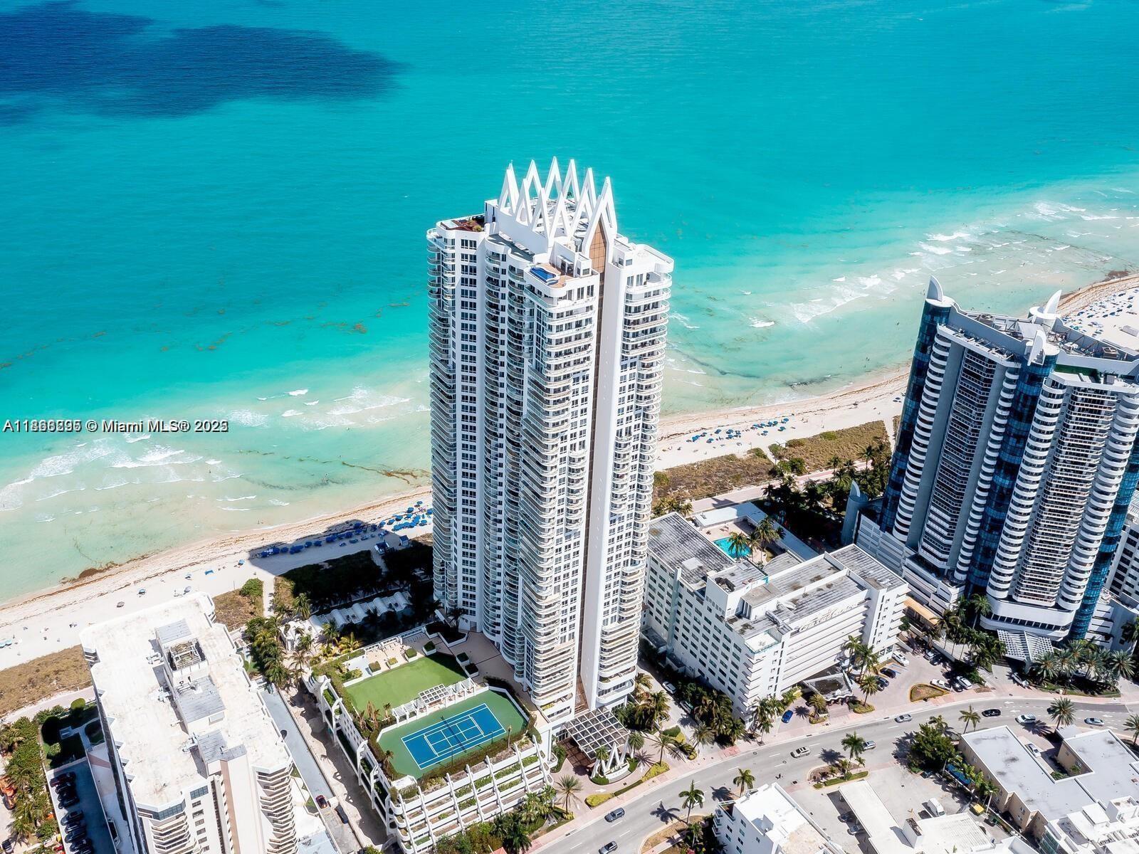 Apartamento en Alquiler en Miami Beach, FL