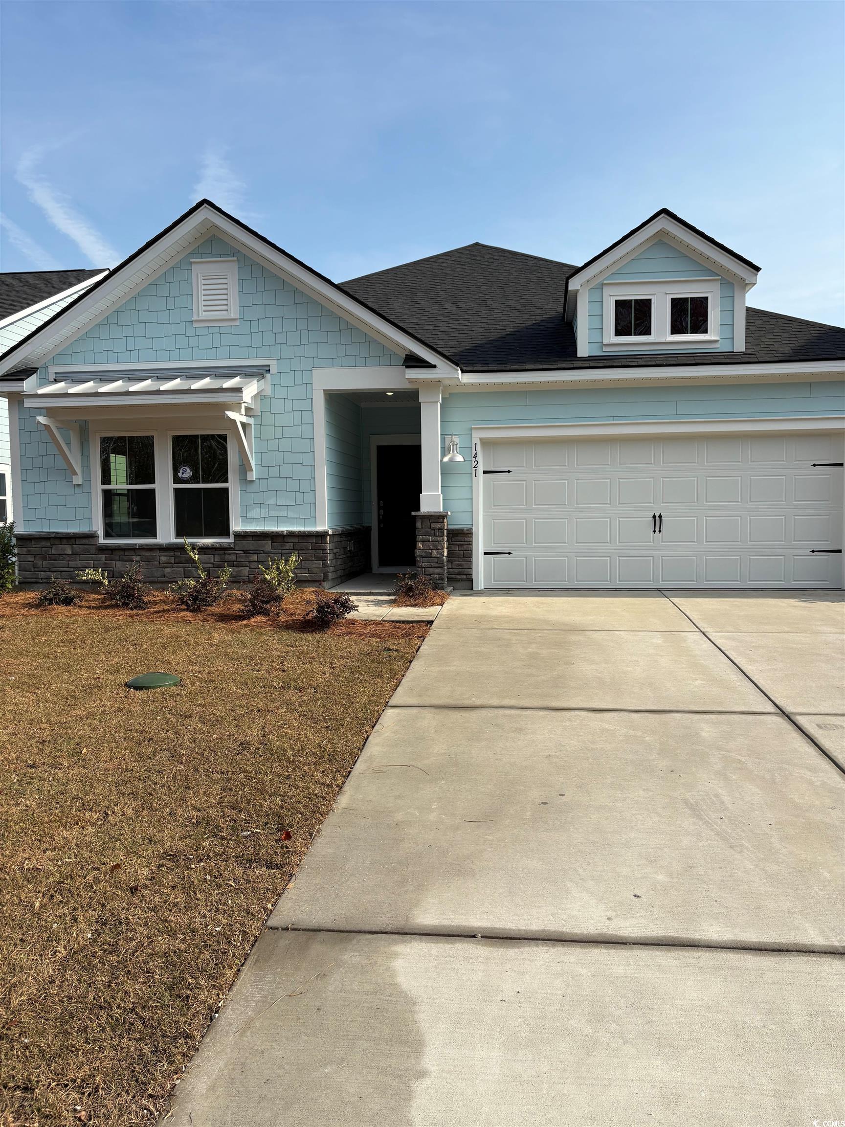 1421 Seachase Way North Myrtle Beach, SC 29582