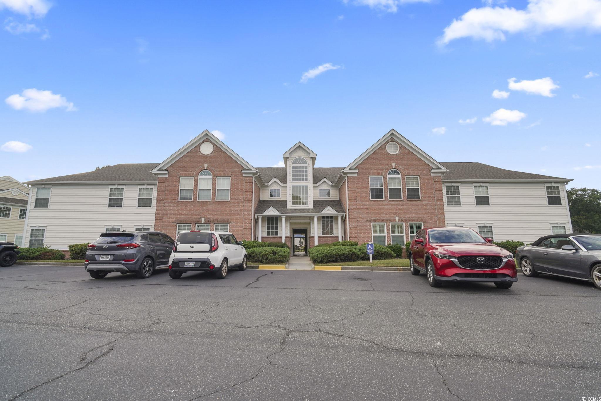 4284 Santolina Way UNIT Unit A Murrells Inlet, SC 29576