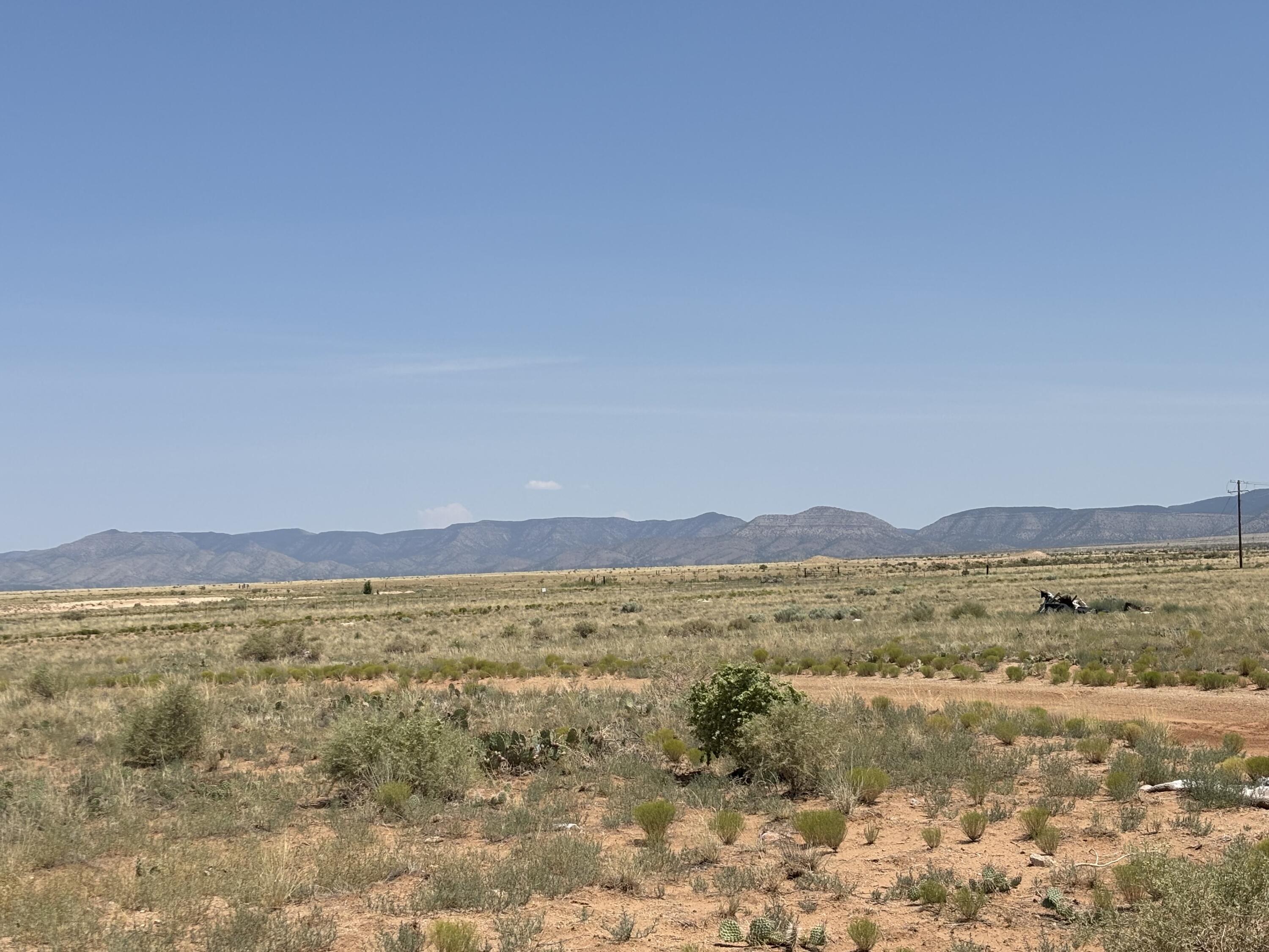 Homes for sale in Meadow Lake, NM | Tr 1 &2 Blk 1 Unit 7, Meadow Lake, NM 87031 | MLS# 1090695