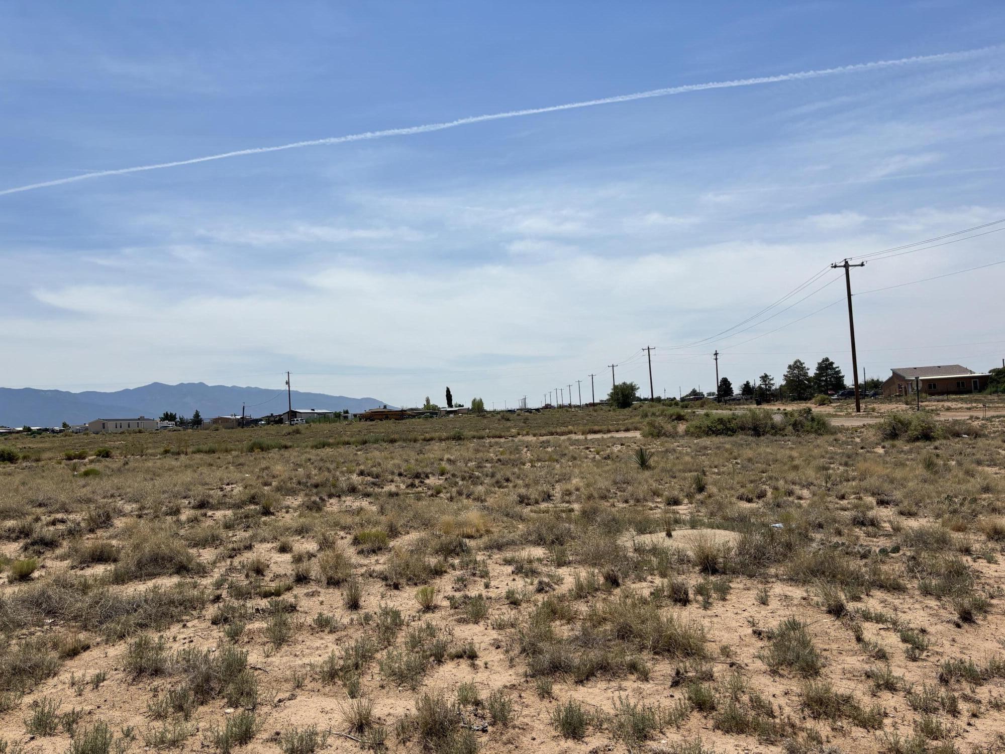 Homes for sale in Meadow Lake, NM | Tr 1 &2 Blk 1 Unit 7, Meadow Lake, NM 87031 | MLS# 1090695