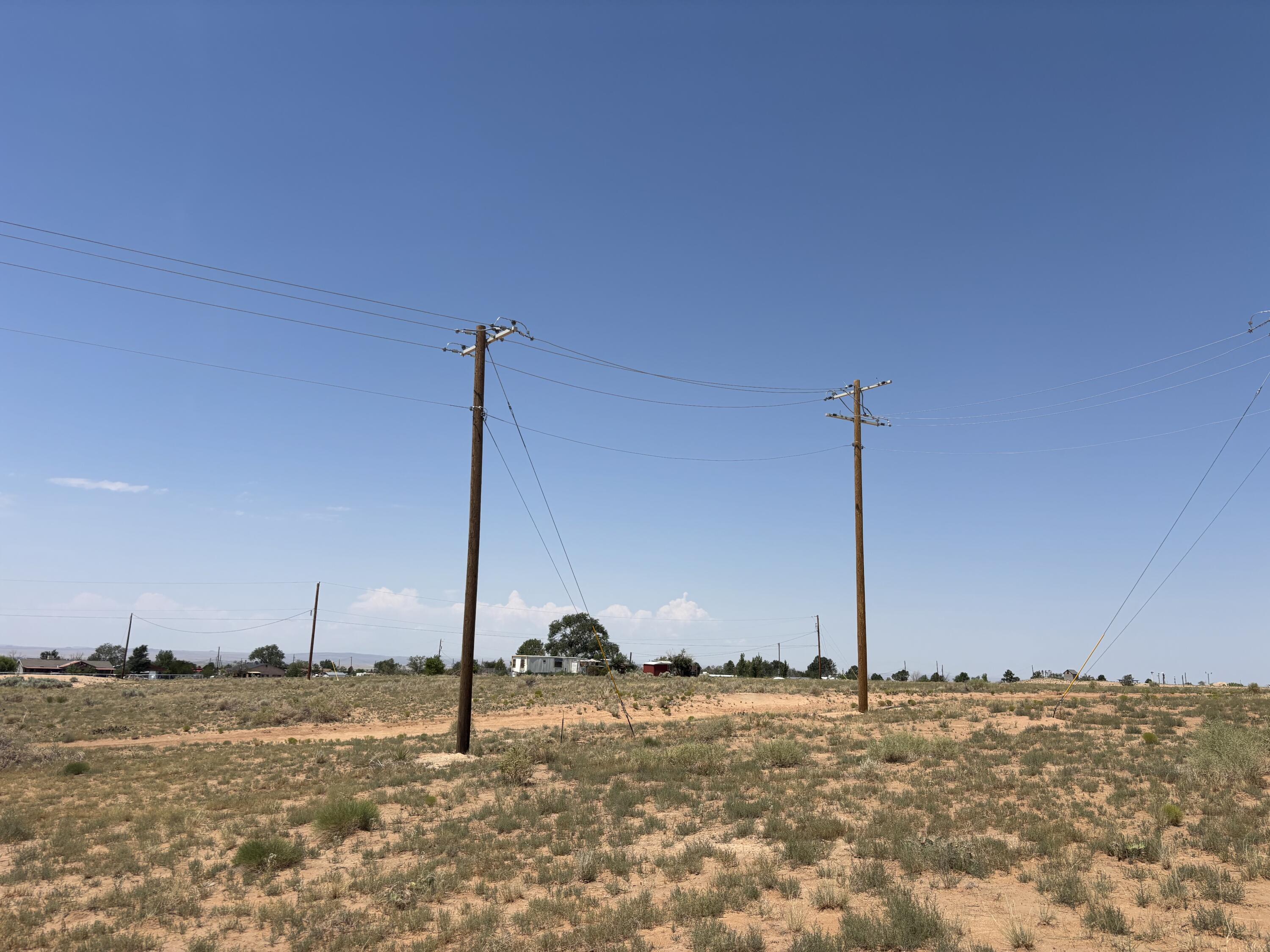 Homes for sale in Meadow Lake, NM | Tr 28 Blk 1 Unit 7, Meadow Lake, NM 87031 | MLS# 1090694