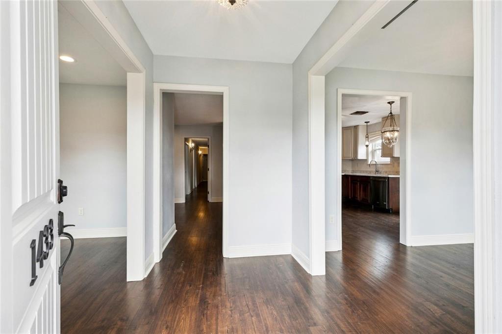 Homes for sale in Metairie, LA | 1433 Poinsettia St, Metairie, LA 70005 | MLS# 2515739