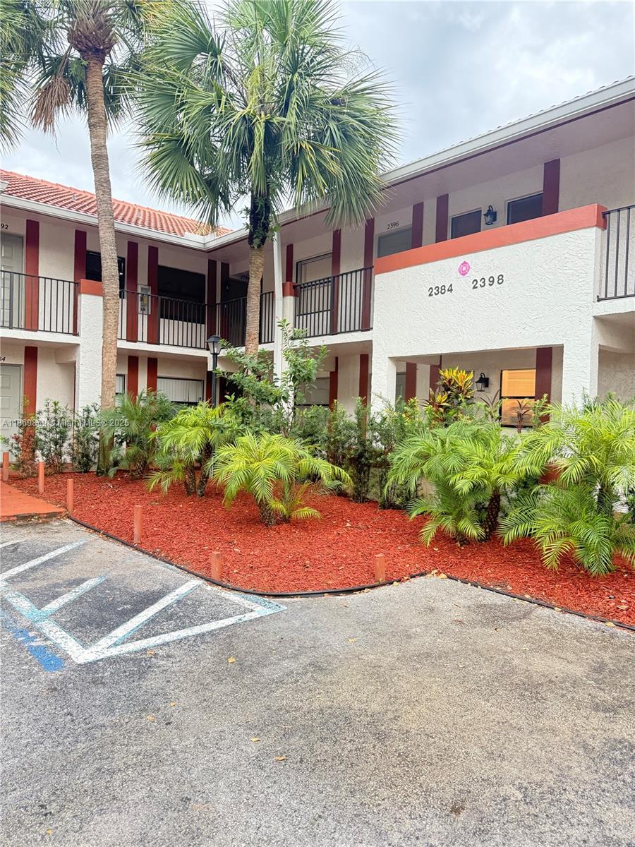 Villas At Coral Springs