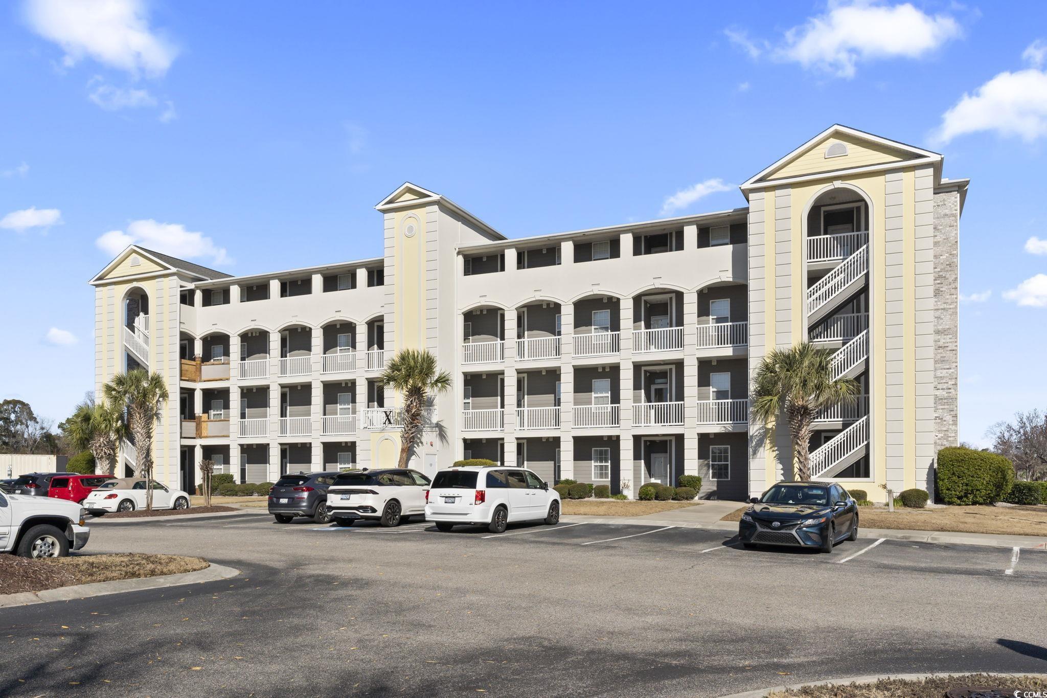 4519 N Plantation Harbour Dr. UNIT X-9 Little River, SC 29566