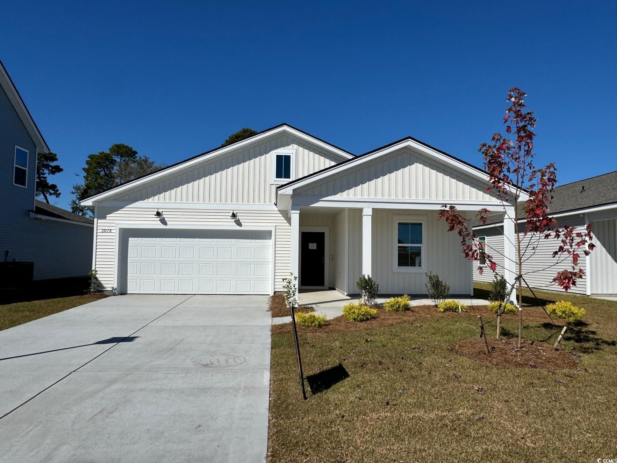 3078 Visionary Dr. Myrtle Beach, SC 29588