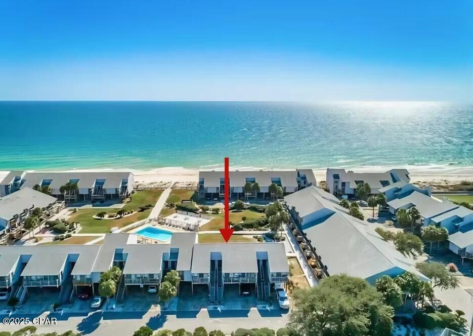 Details for 1804 Gulf Beach Drive K11, St George Islan, FL 32328