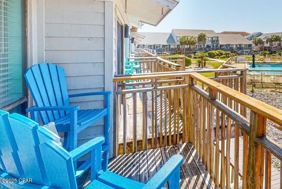 Listing photo id 15 for 1804 Gulf Beach Drive K11