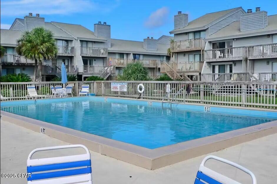 Image 2 For 1804 Gulf Beach Drive K11