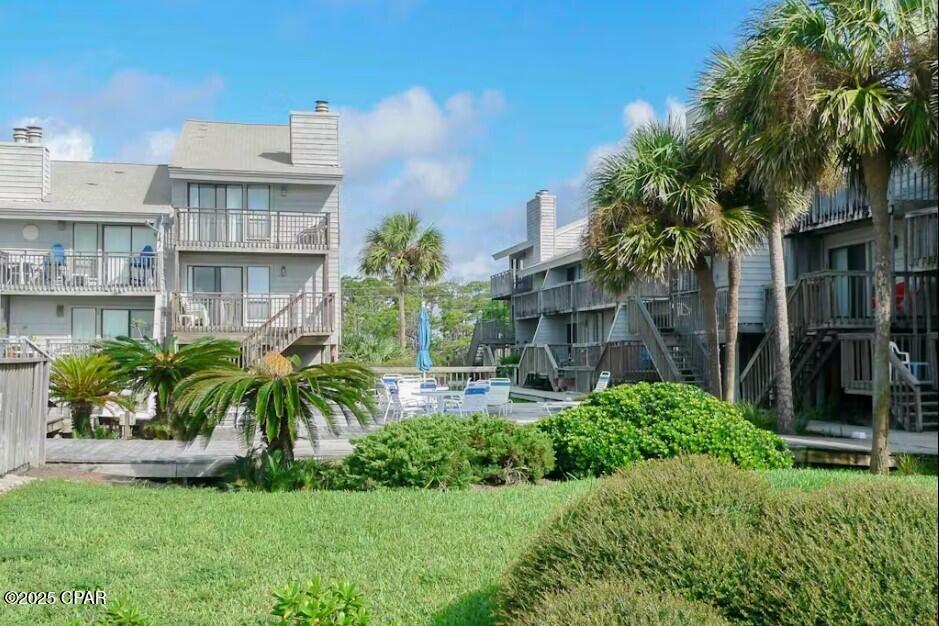 Listing photo id 24 for 1804 Gulf Beach Drive K11