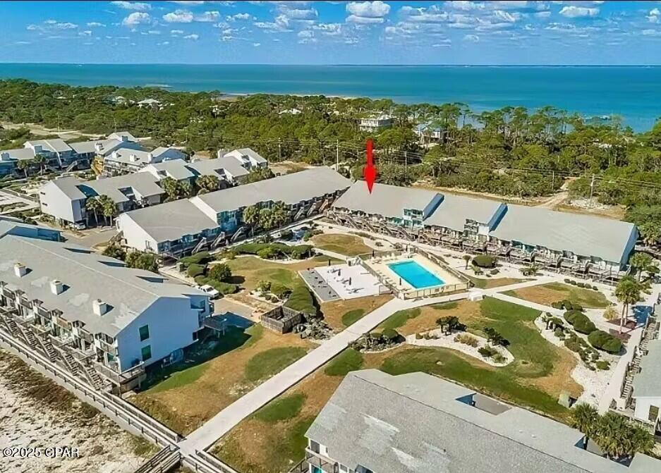 Listing photo id 25 for 1804 Gulf Beach Drive K11