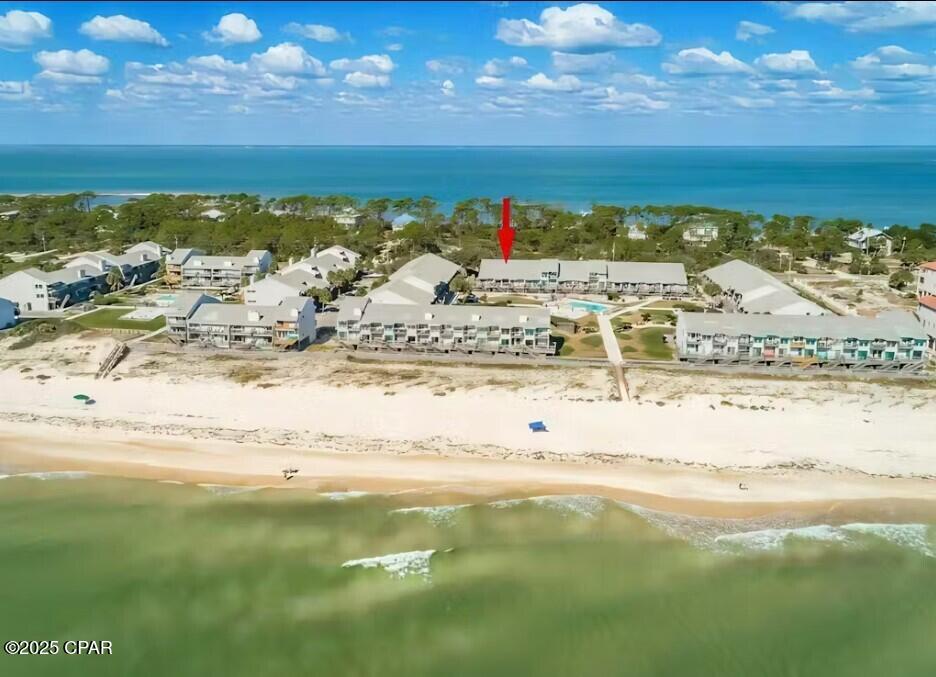 Listing photo id 26 for 1804 Gulf Beach Drive K11