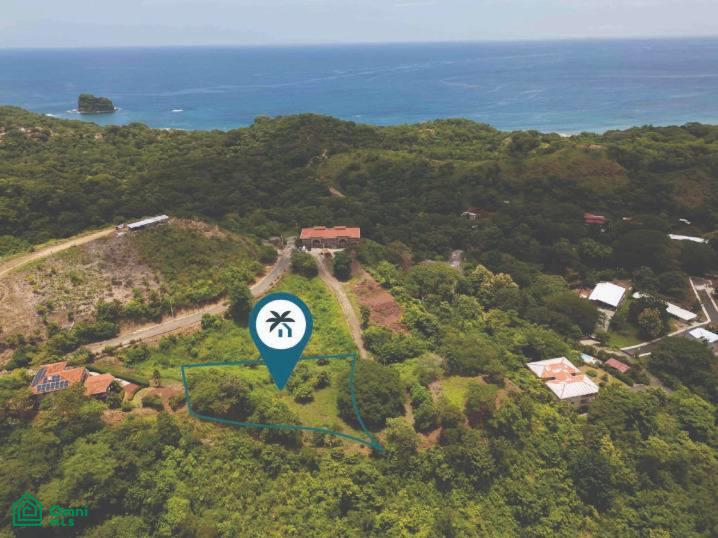 0 bed Land For Sale in Santa Cruz, Guanacaste - 1