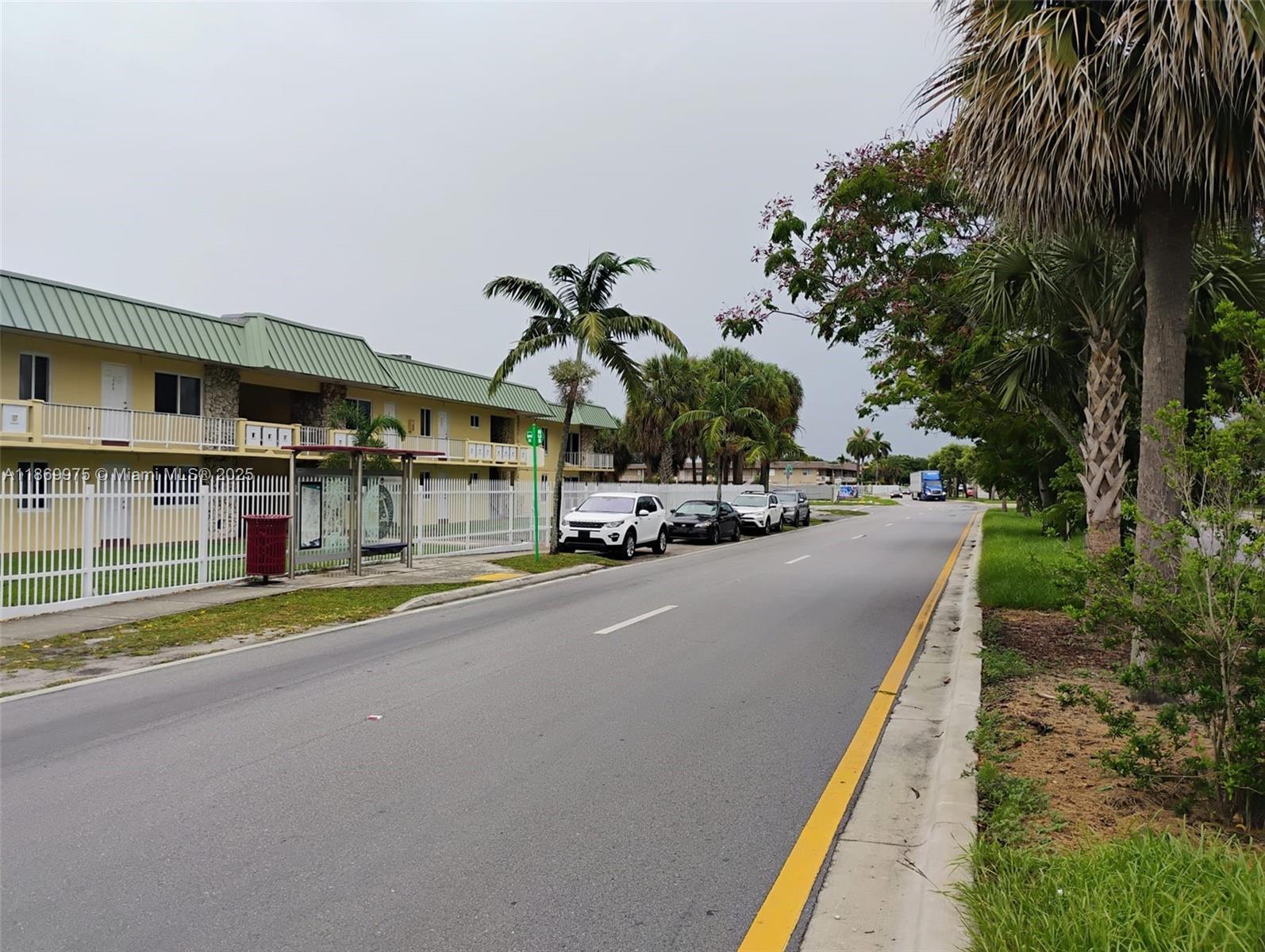 New World Condo Apts IV