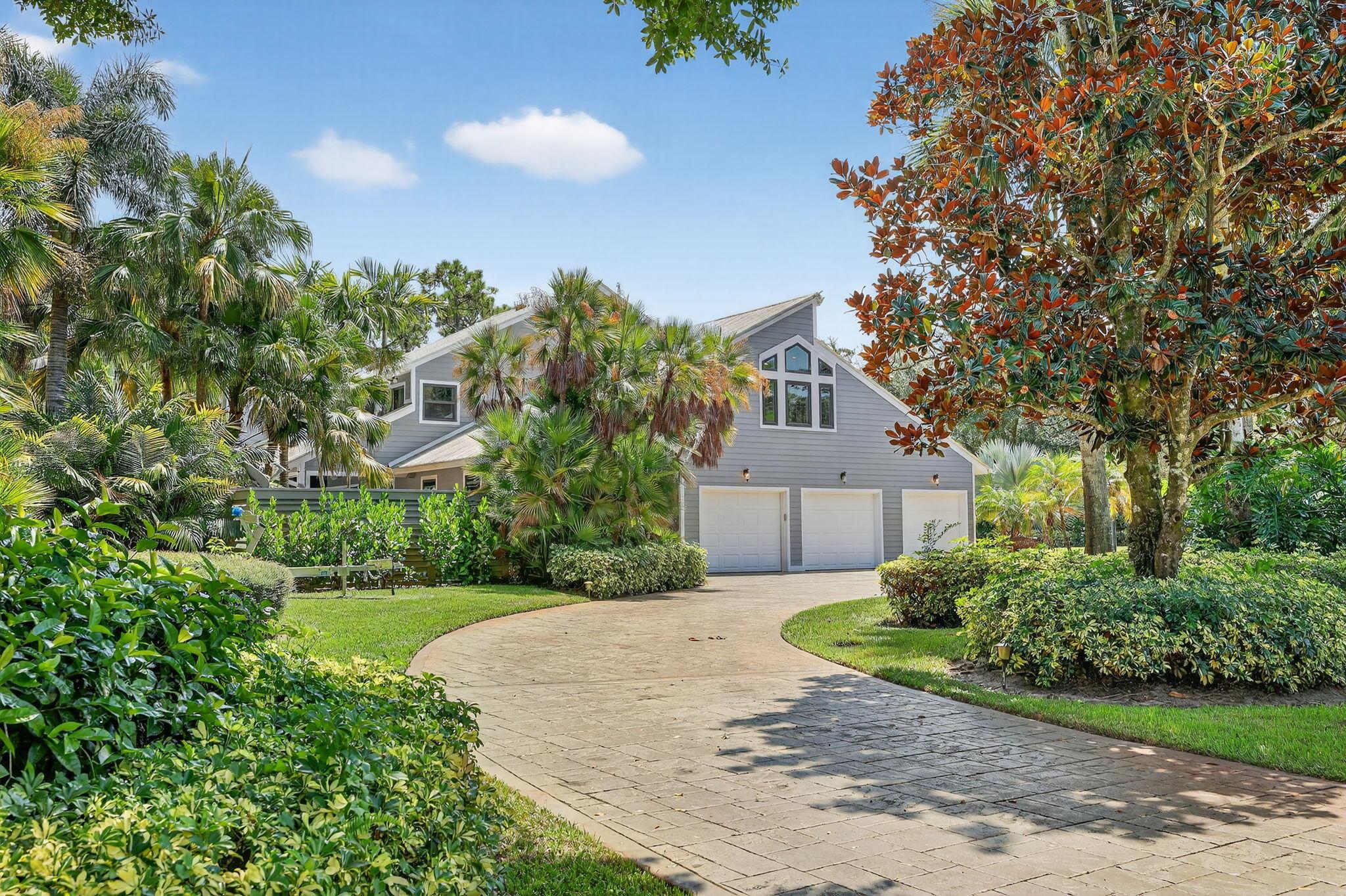 Homes for sale in Palm City, FL | 3622 Sw Mashie Court, Palm City, FL 34990 | MLS# R11120125