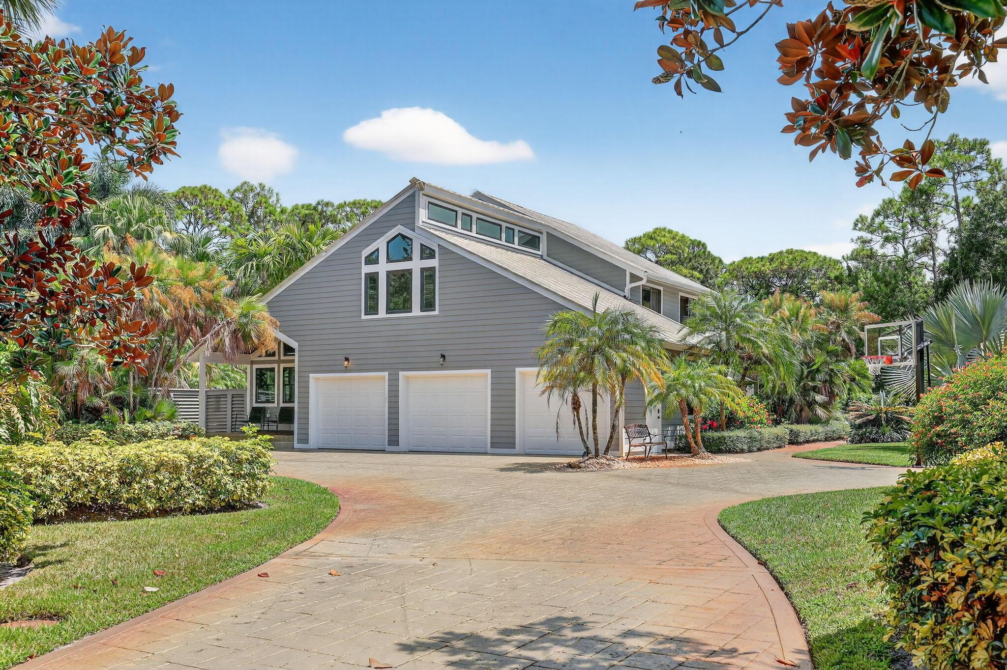 Homes for sale in Palm City, FL | 3622 Sw Mashie Court, Palm City, FL 34990 | MLS# R11120125