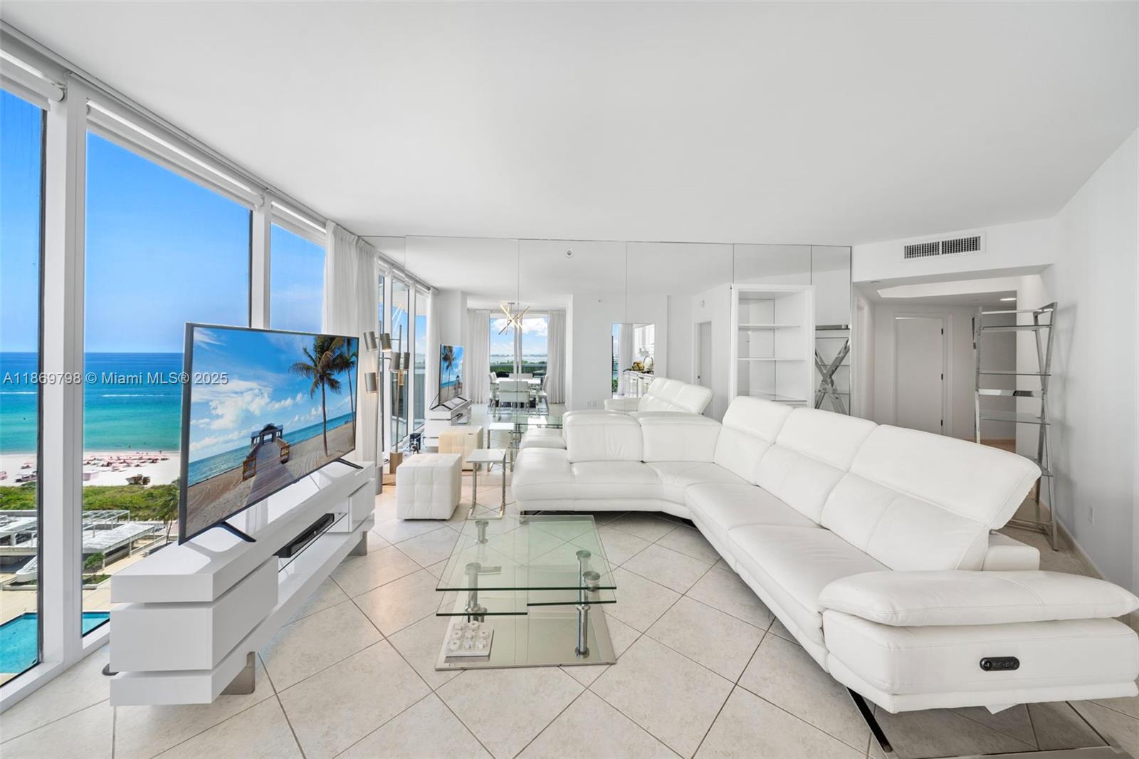 Condo for Rent in Miami Beach, FL