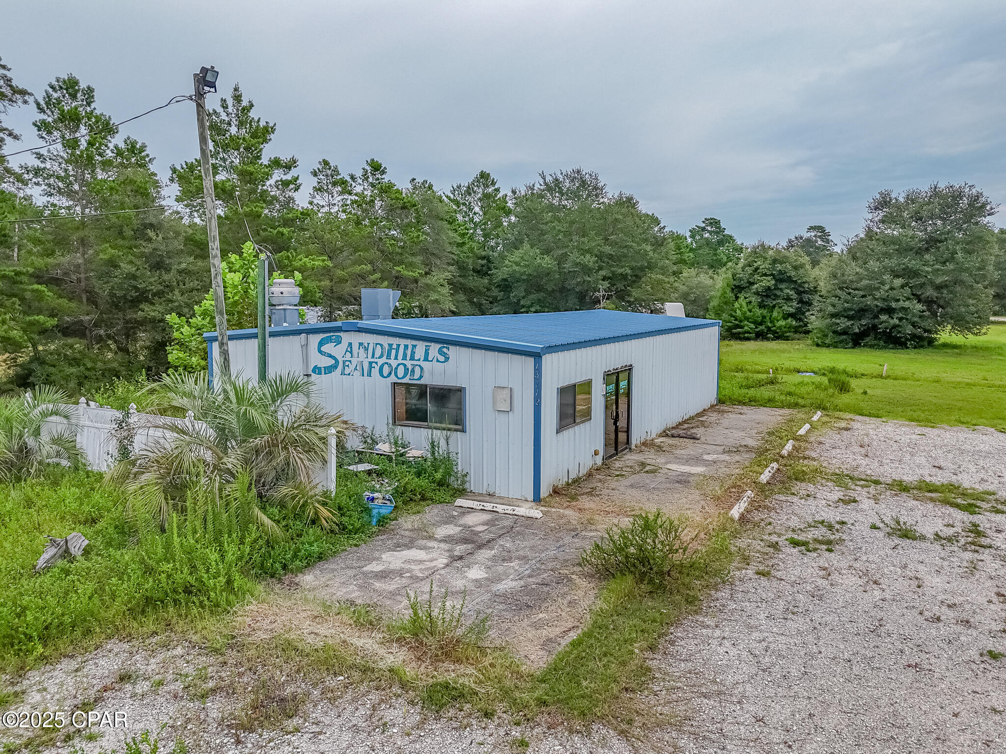 Details for 13712 Highway 77, Southport, FL 32409