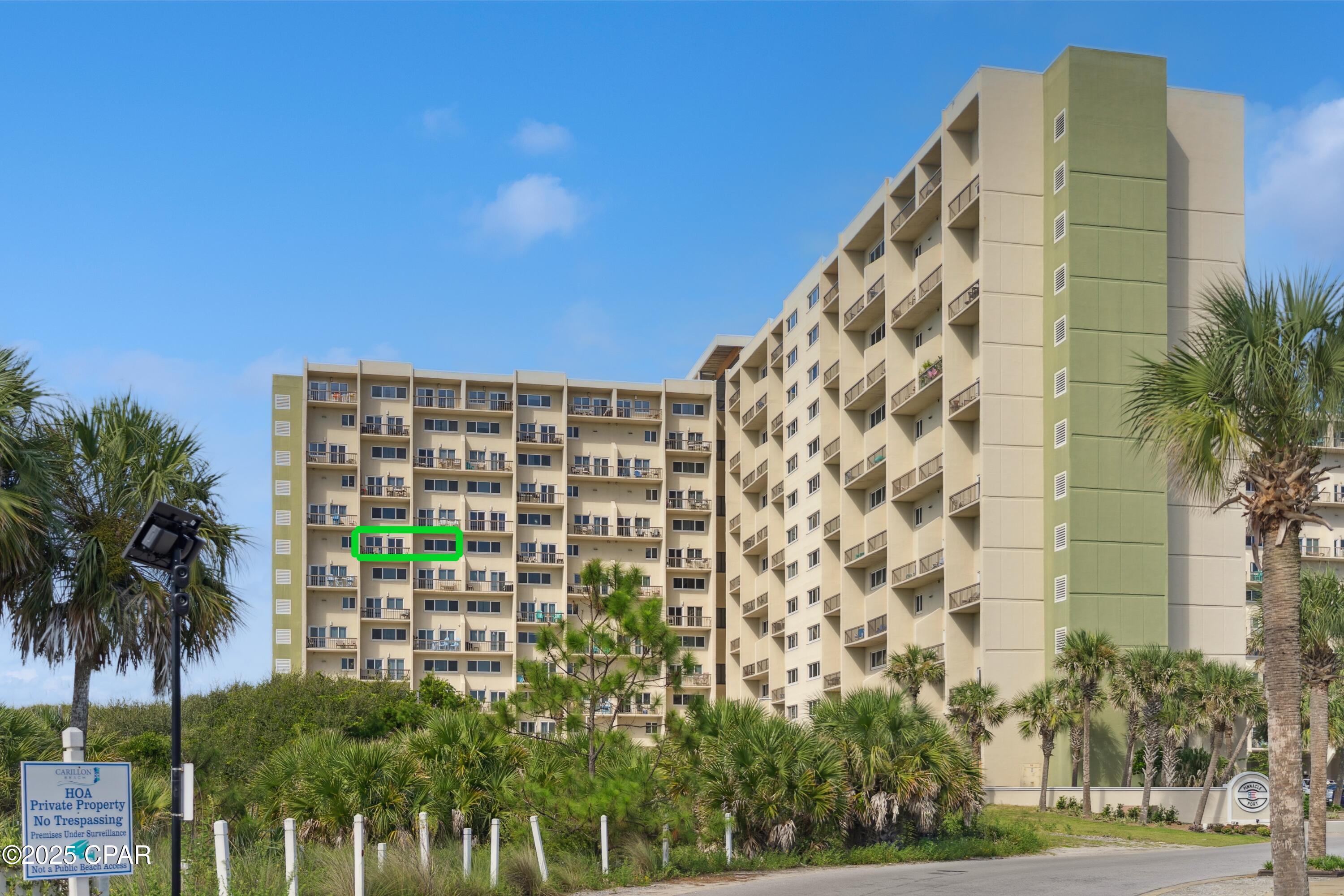 Image 2 For 23223 Front Beach Road A-715